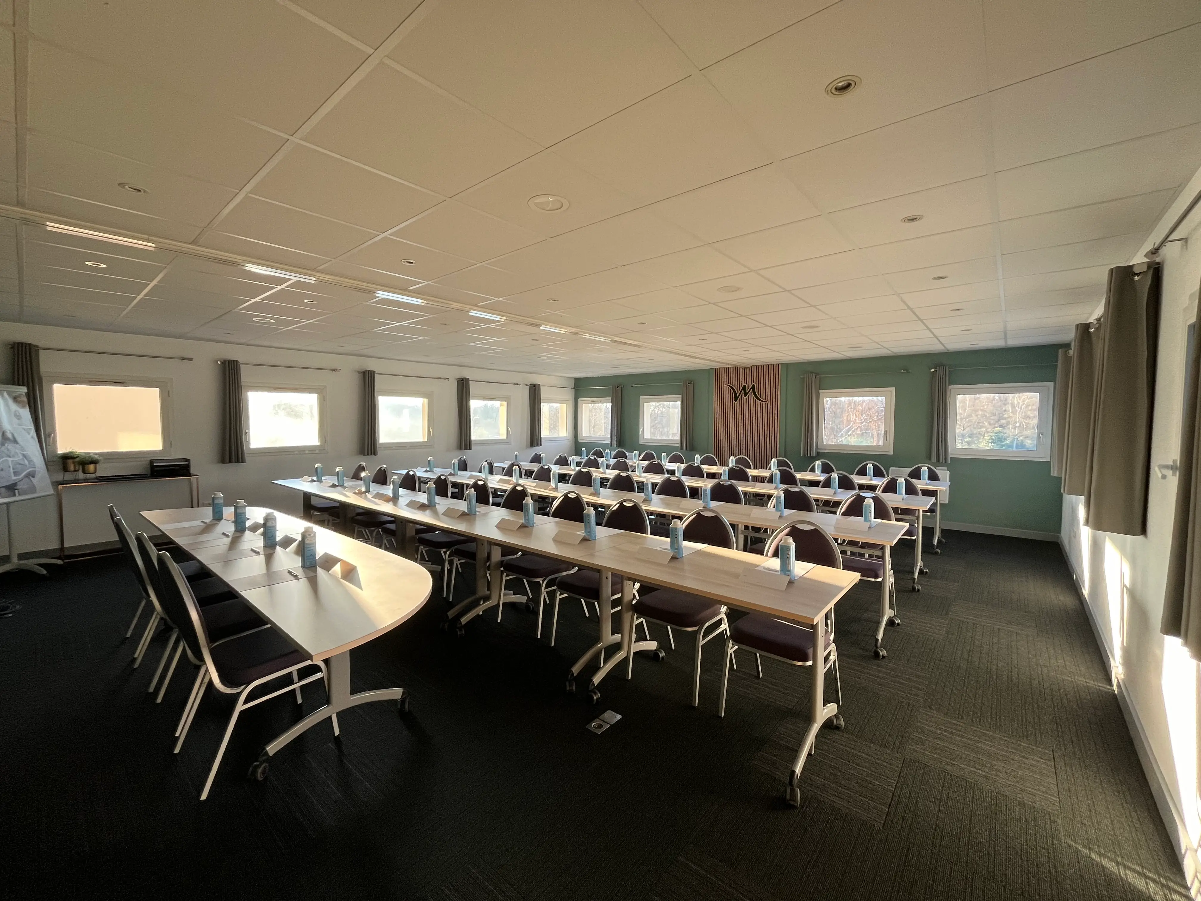 Mercure Orléans Portes de Sologne 34