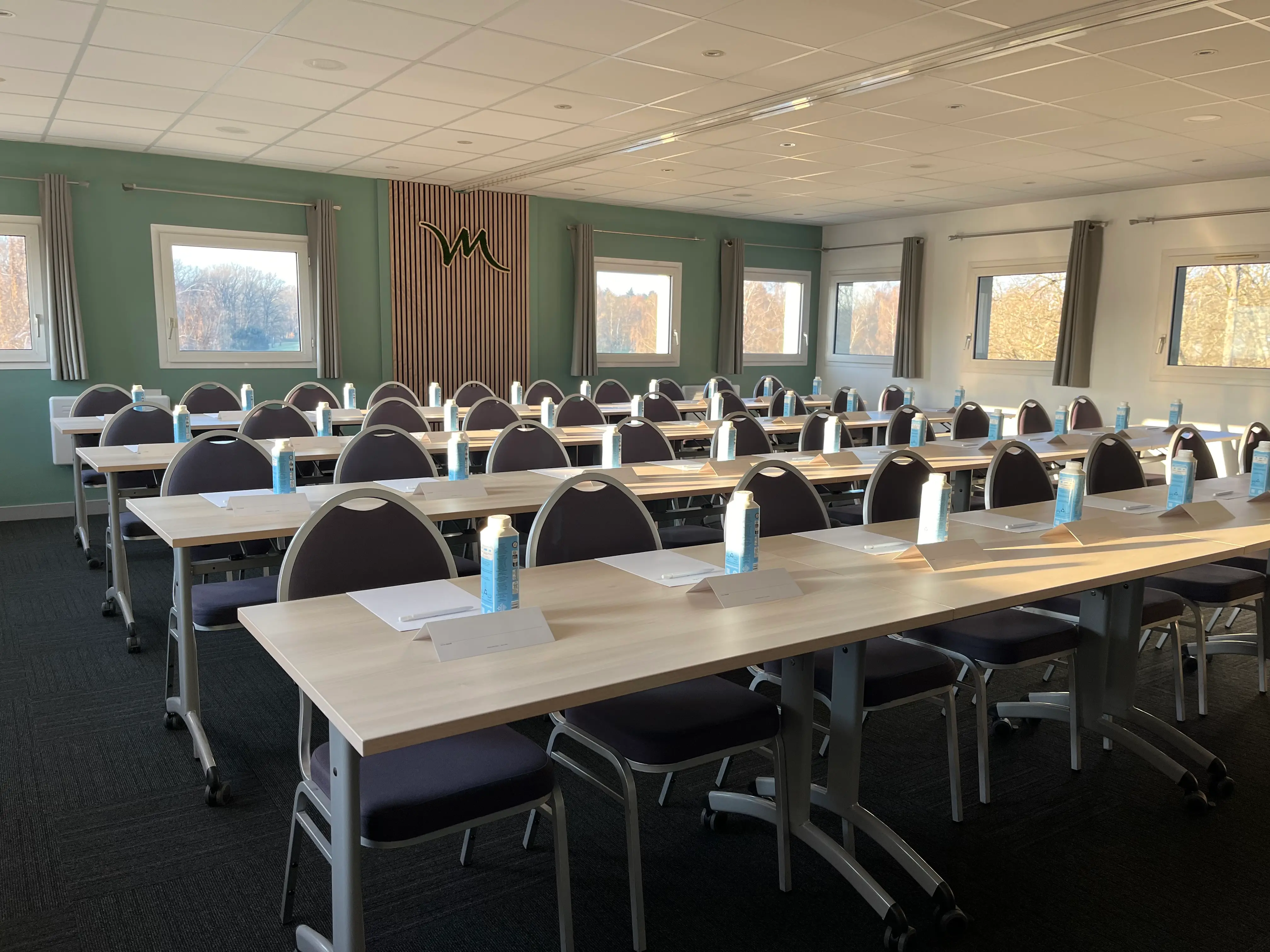 Mercure Orléans Portes de Sologne 35