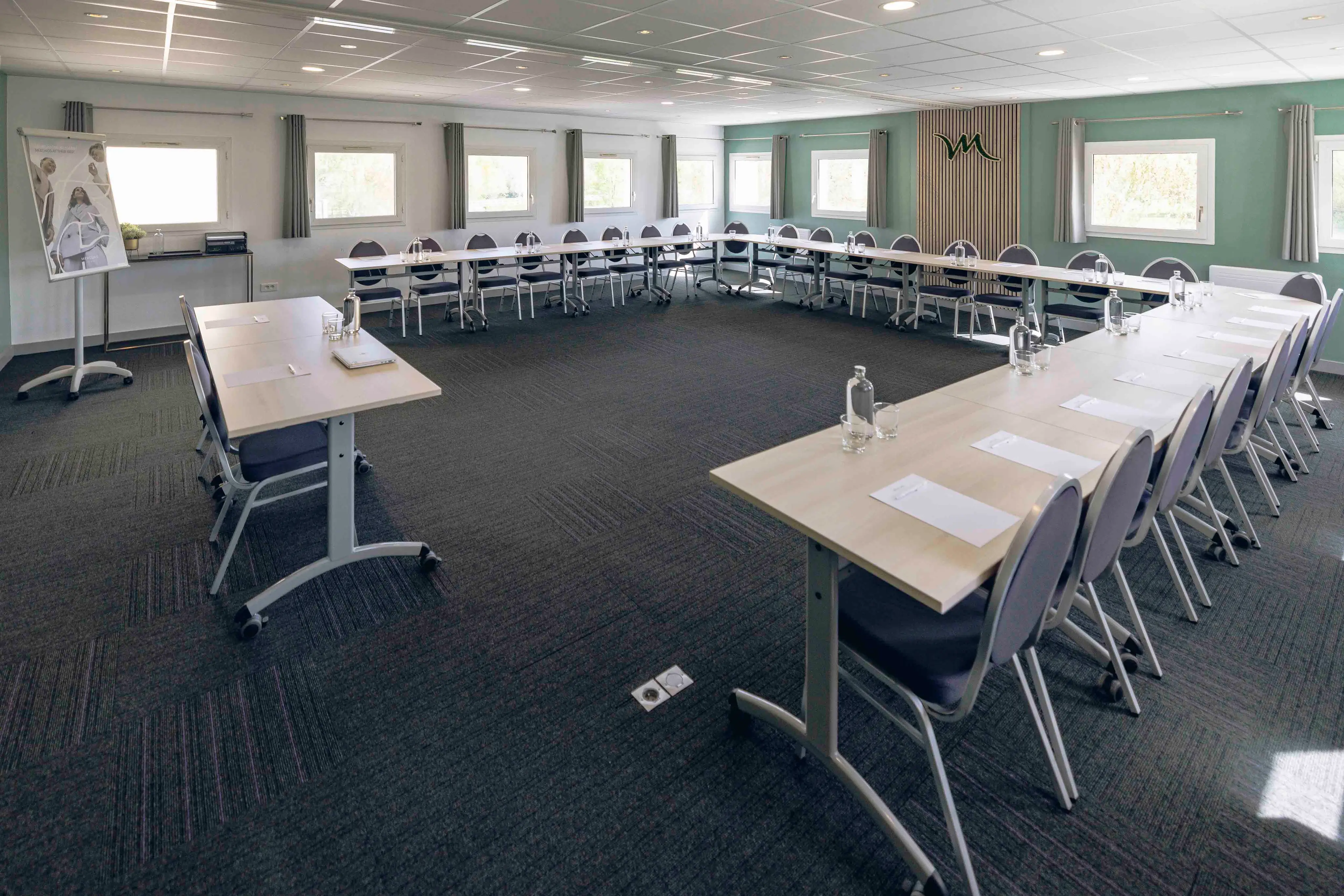 Mercure Orléans Portes de Sologne 33