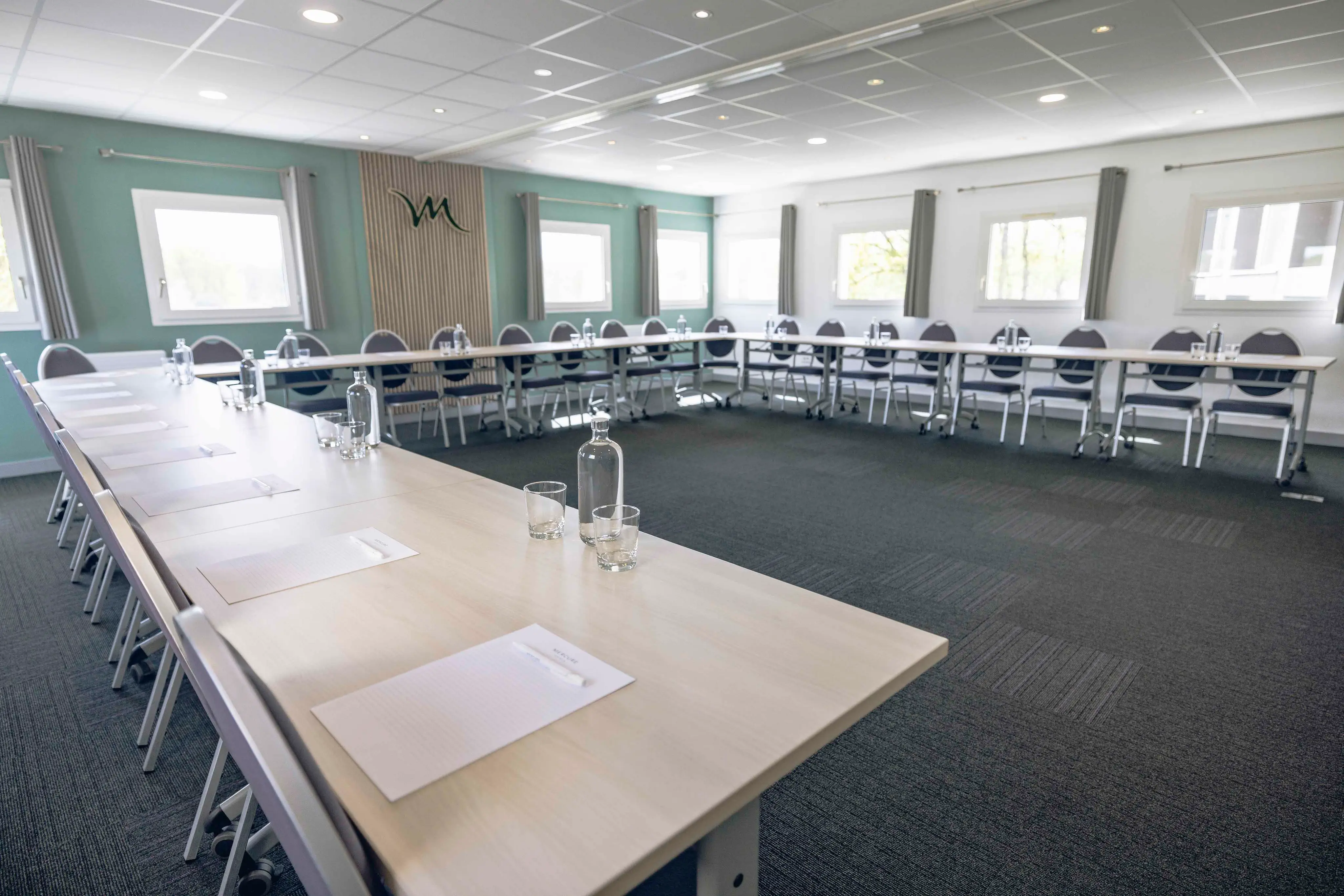 Mercure Orléans Portes de Sologne 38