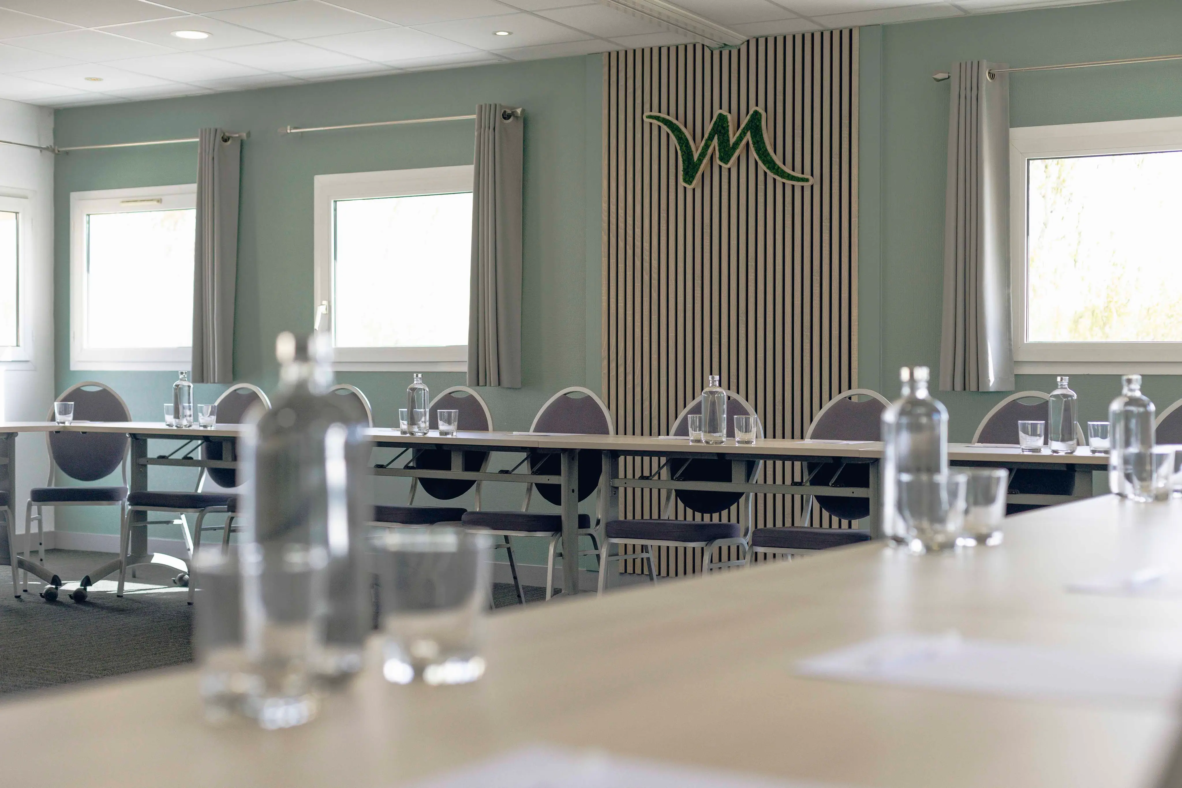 Mercure Orléans Portes de Sologne 36