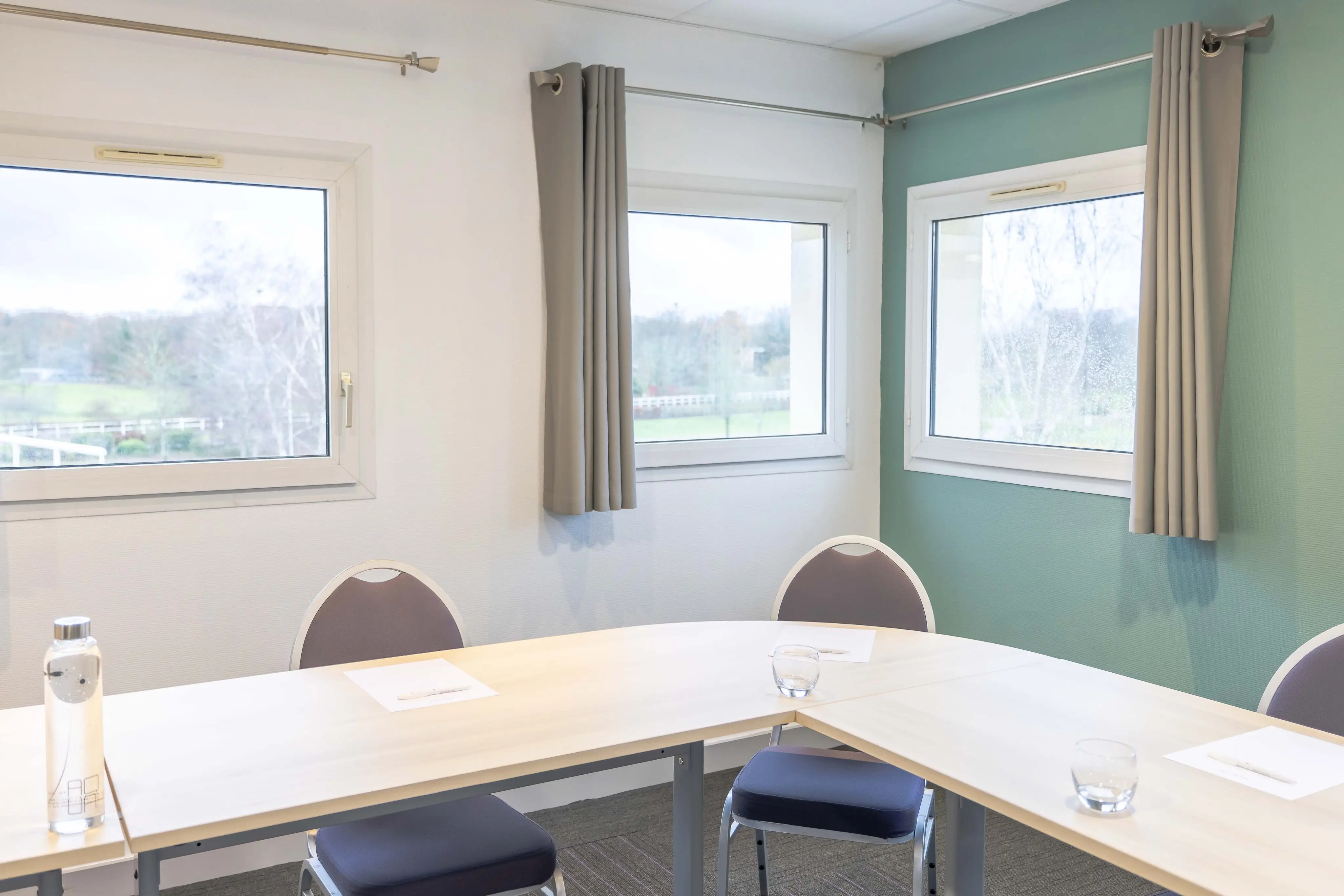 Mercure Orléans Portes de Sologne 37