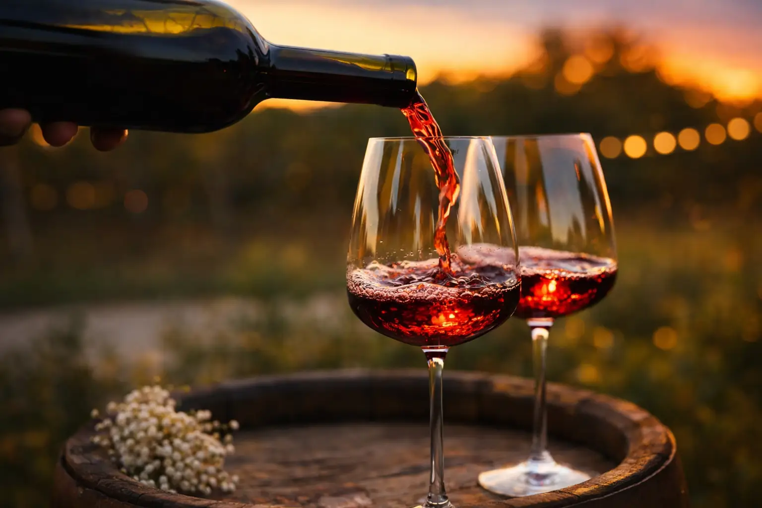 Domaine des Cascades 65