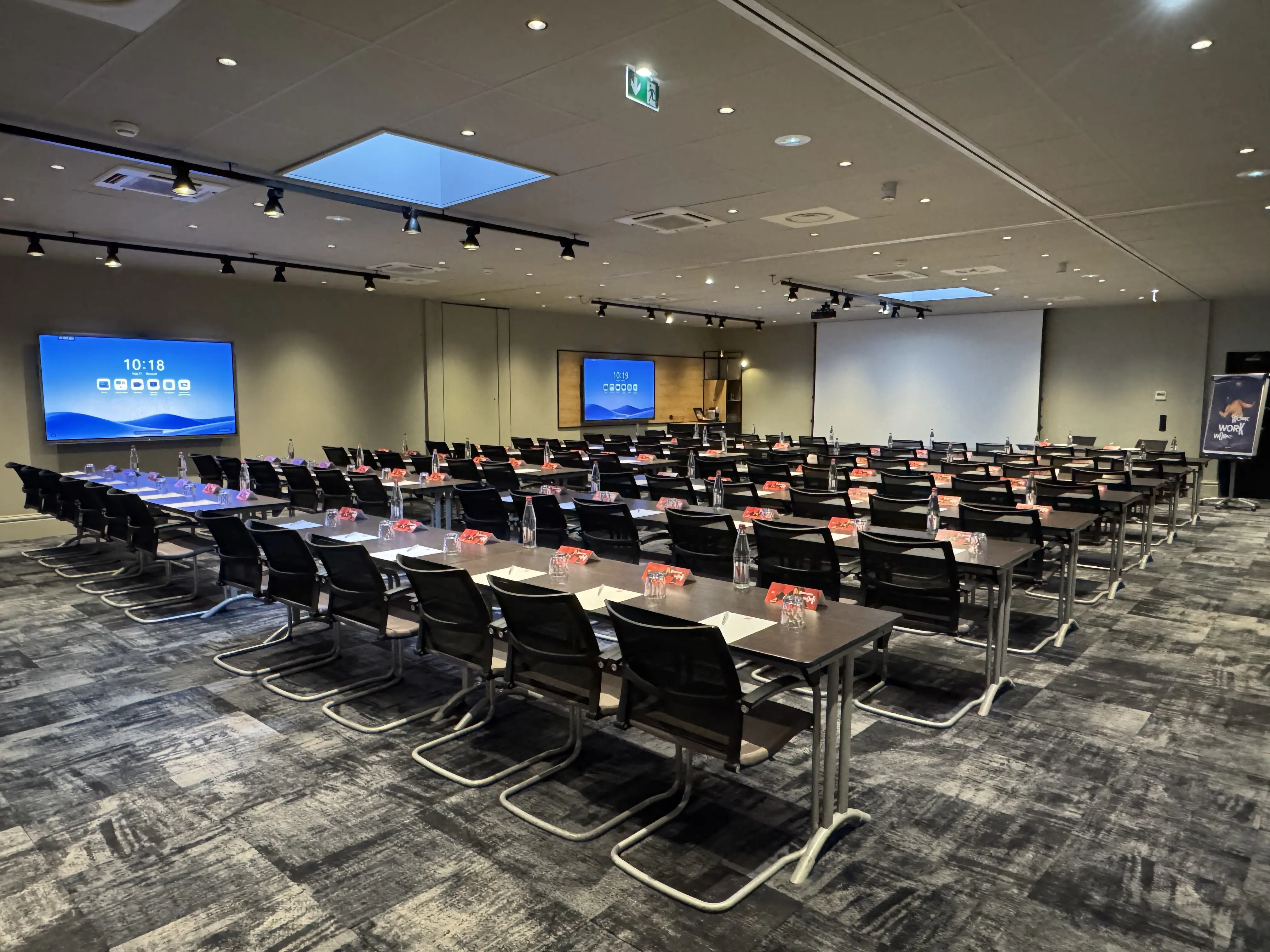 Ibis Rungis Aéroport Paris Orly 2