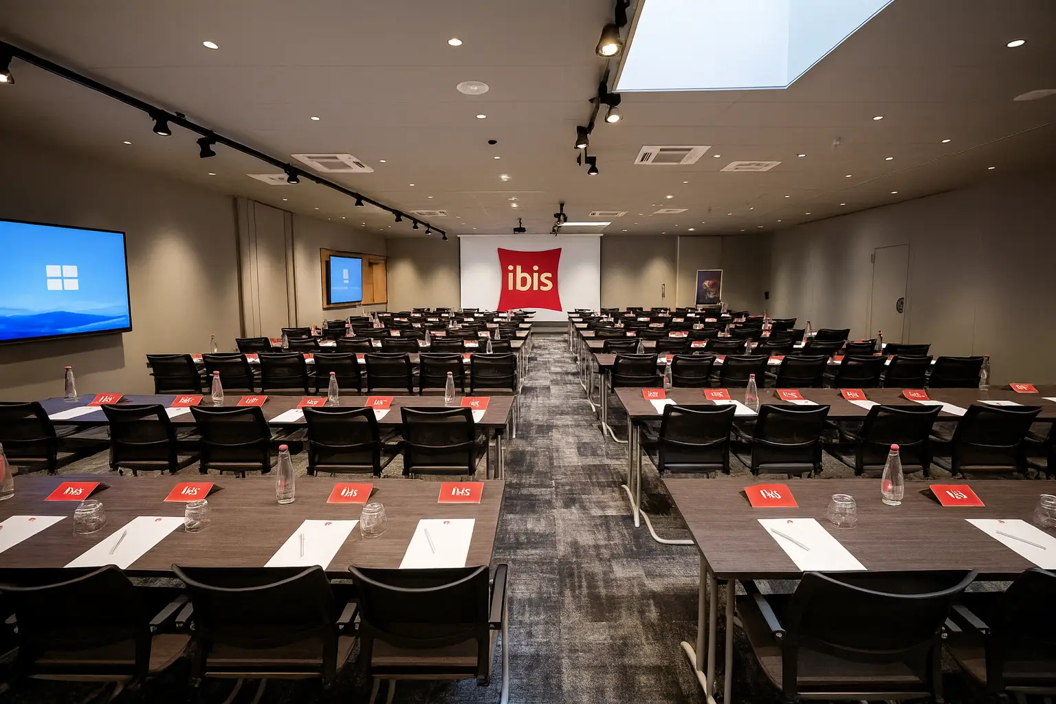 Ibis Rungis Aéroport Paris Orly 3