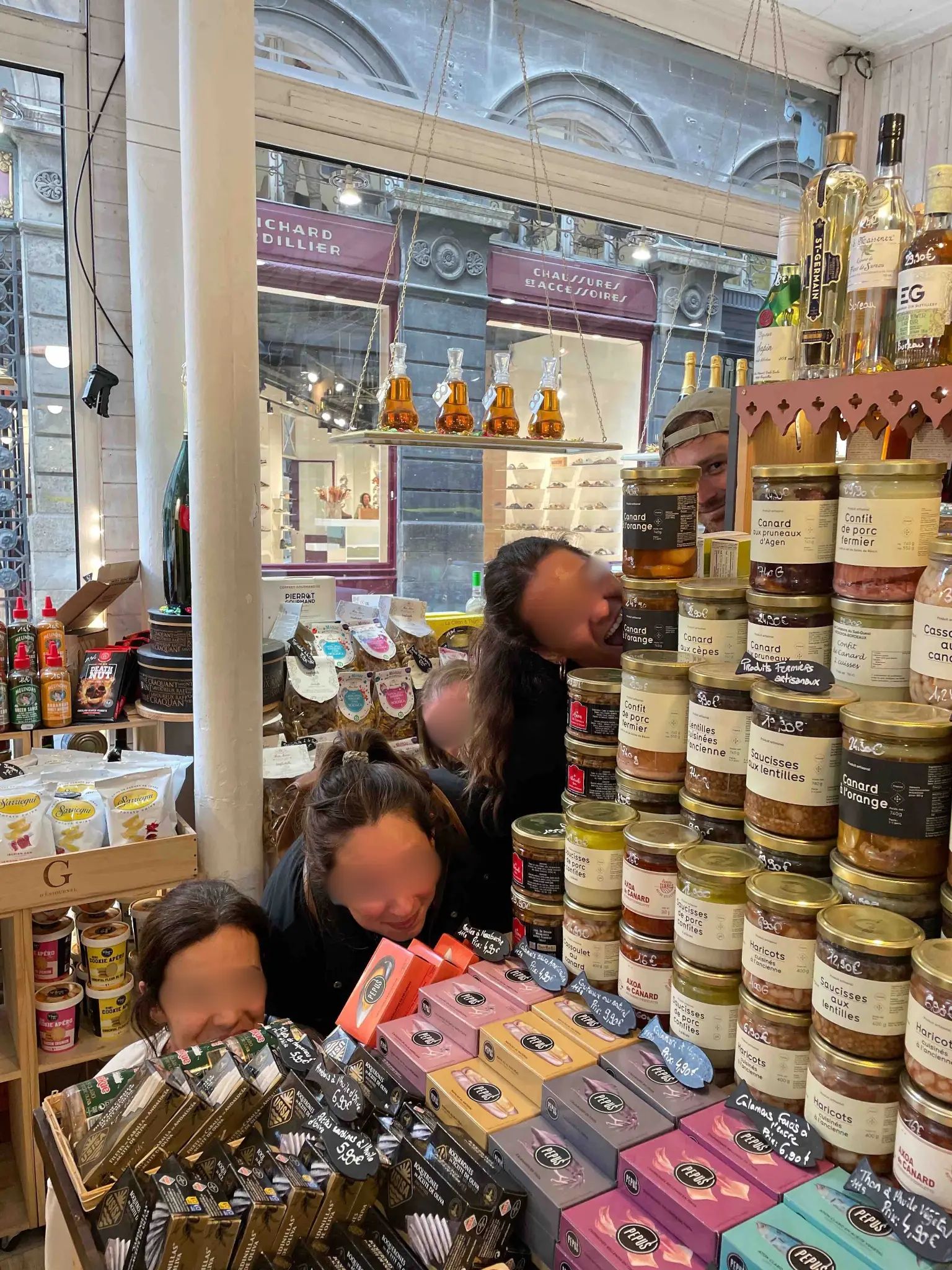 Rallye Gourmand : un parcours savoureux et ludique 4