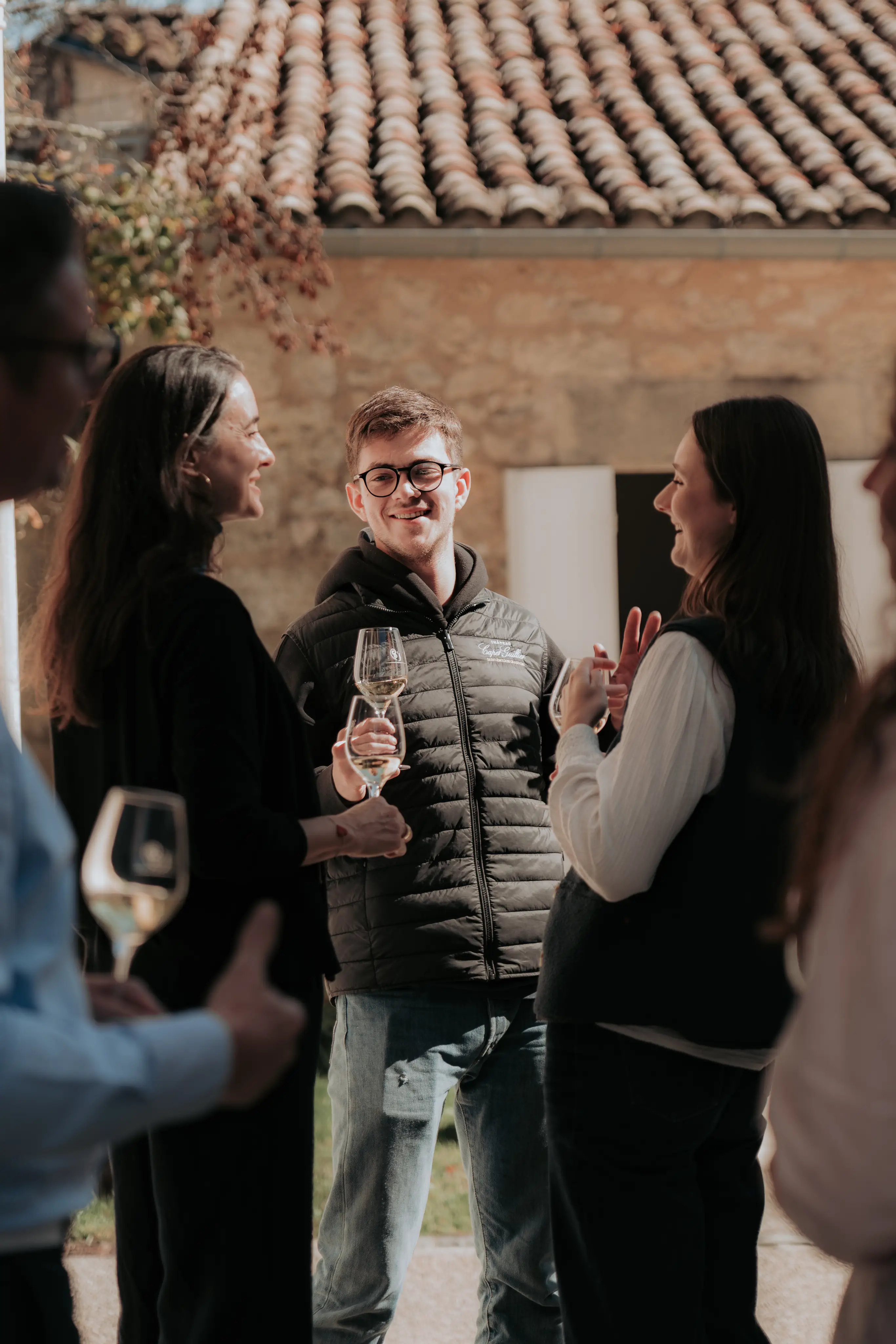 Atelier dégustation de vin 3