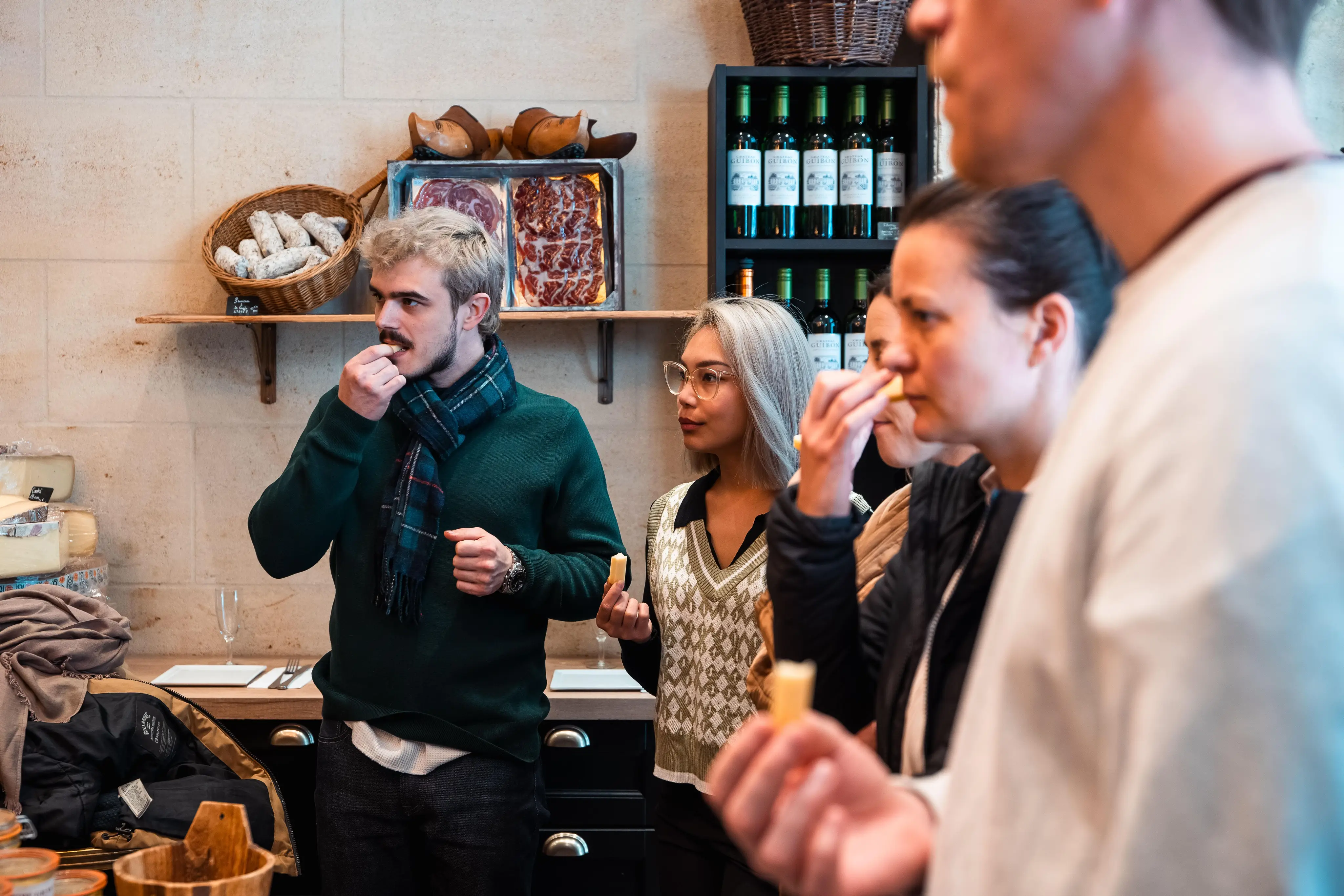 L'Afterwork Délicieux – Sortie d'équipe à Bordeaux 6