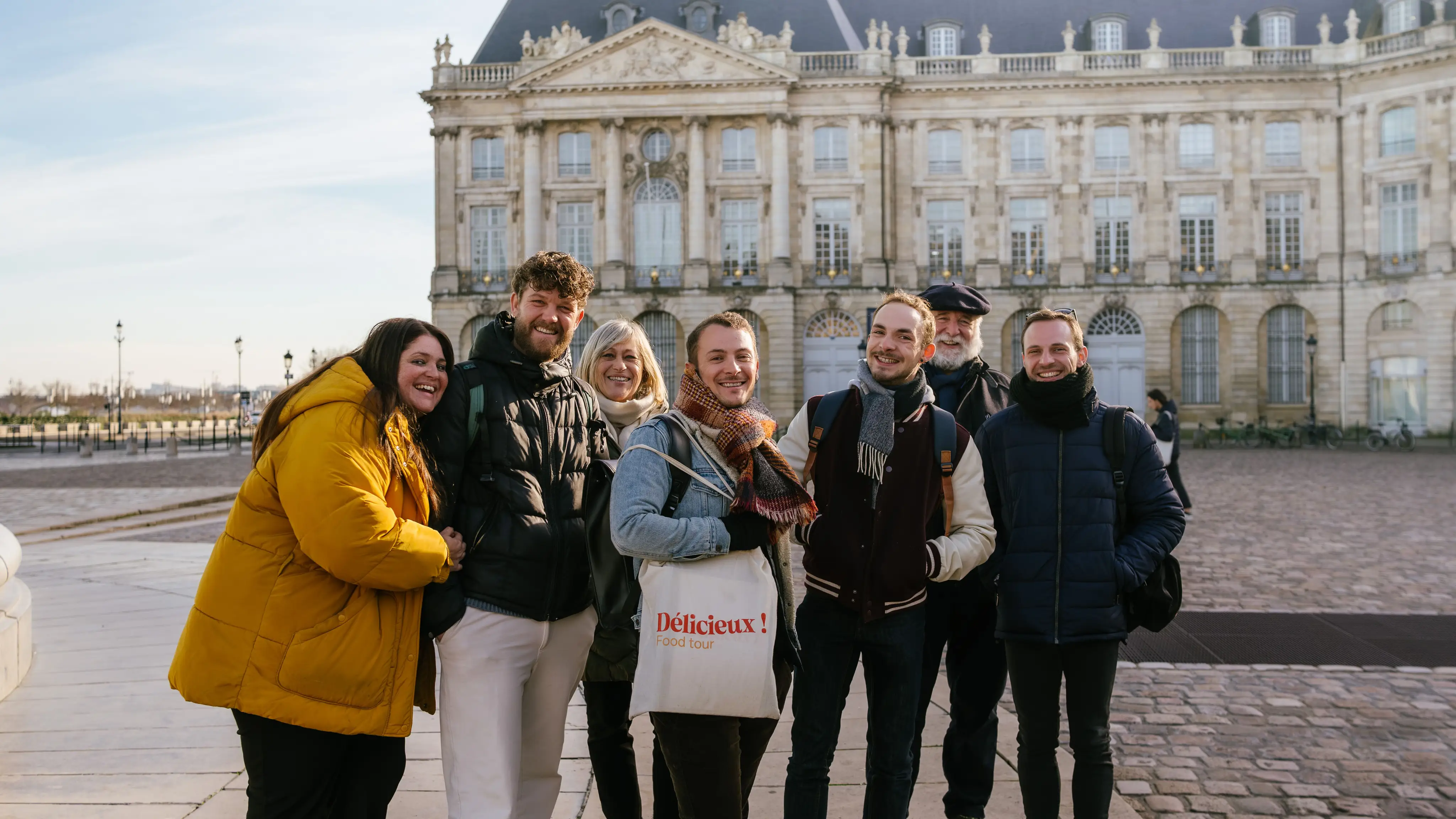 L'Afterwork Délicieux – Sortie d'équipe à Bordeaux 9