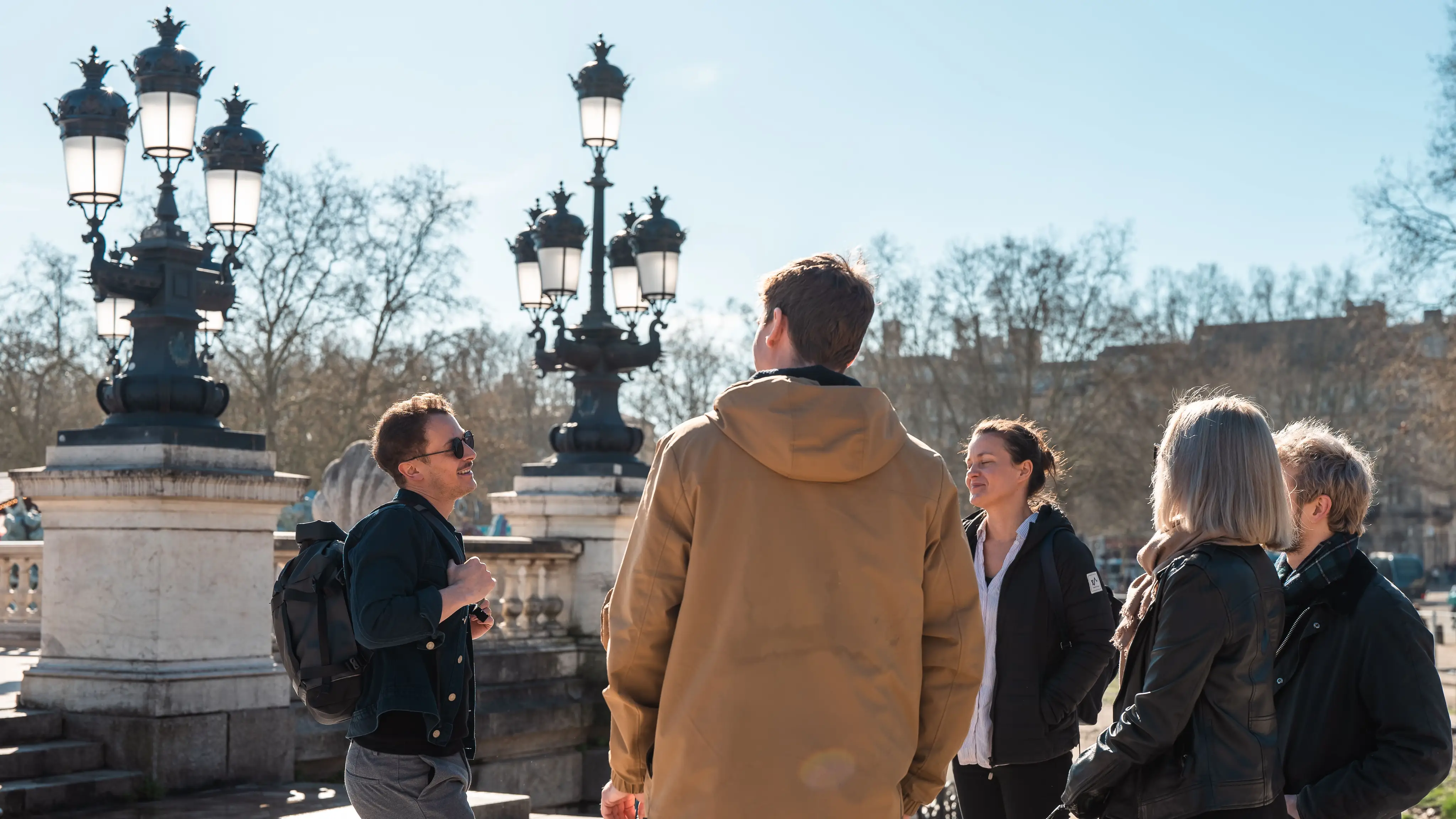 L'Afterwork Délicieux – Sortie d'équipe à Bordeaux 7