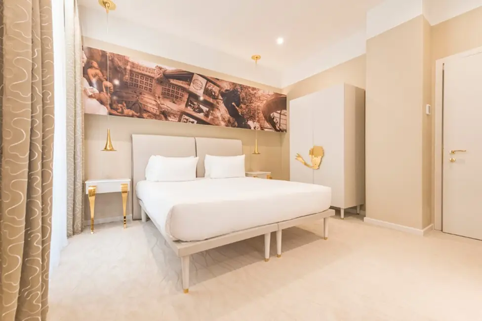 Boscolo Lyon Hôtel & Spa 3