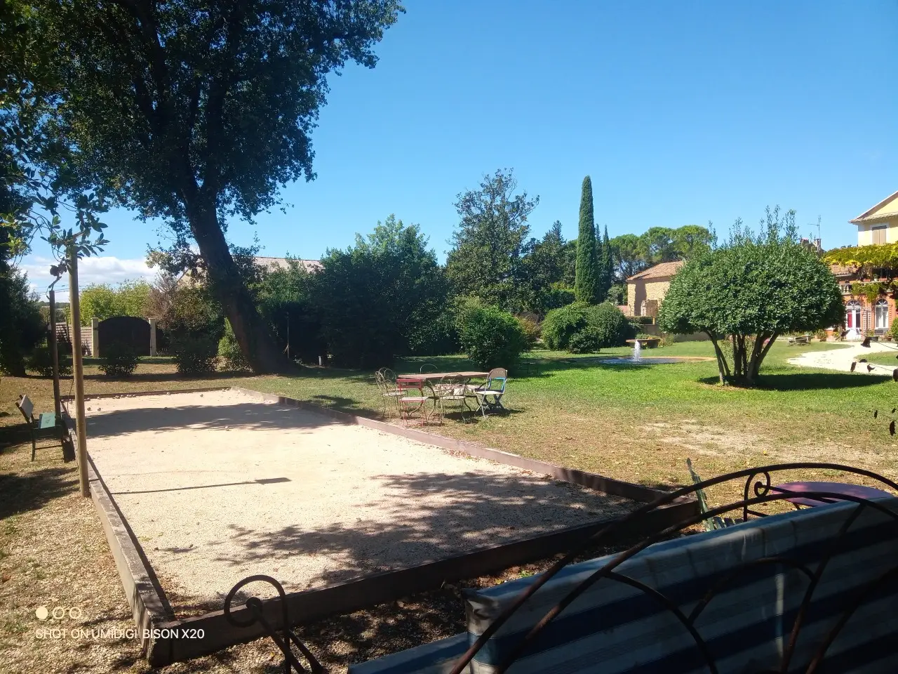 Domaine du Grand Causeran 9