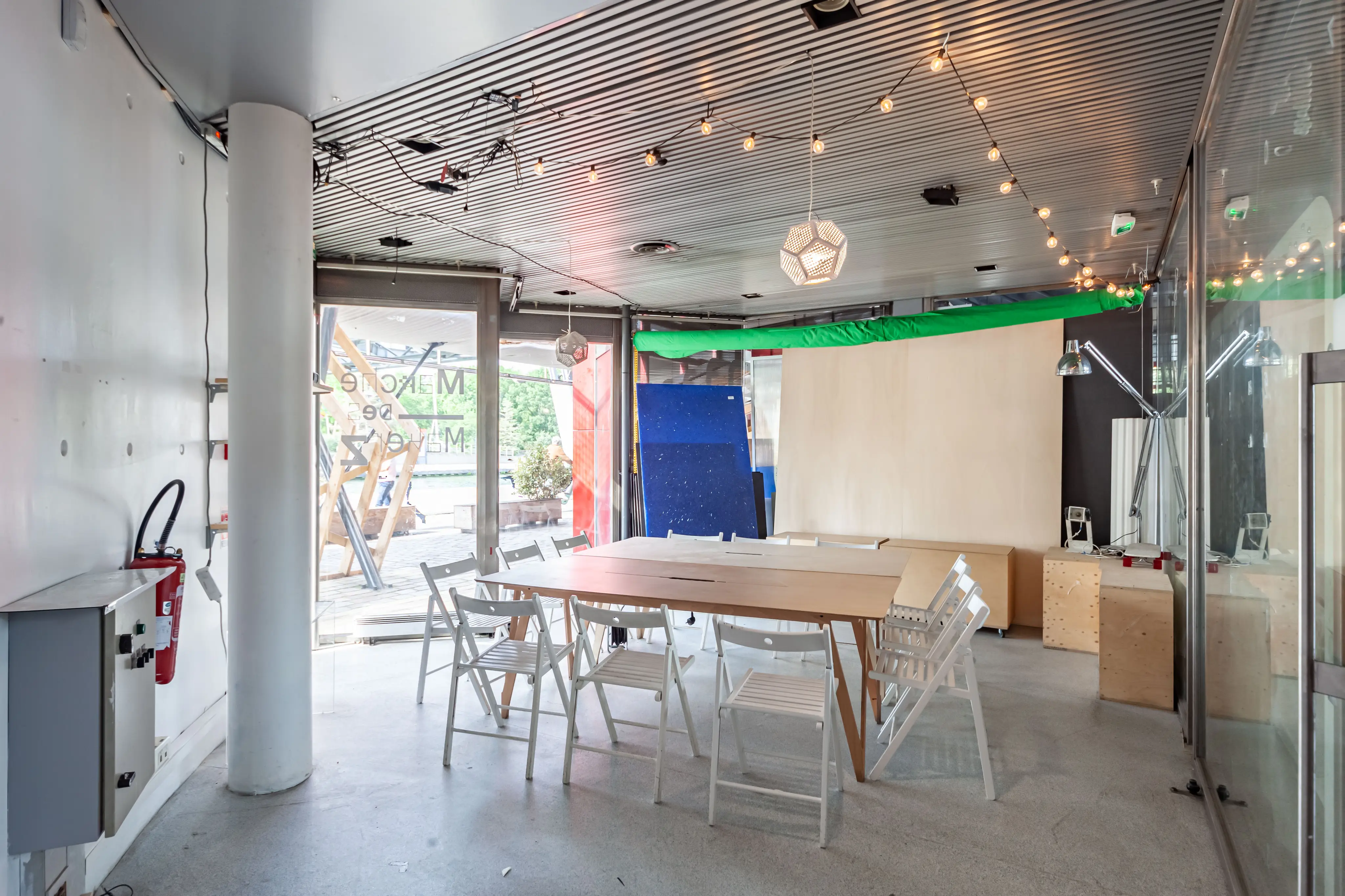 Villette Makerz 12