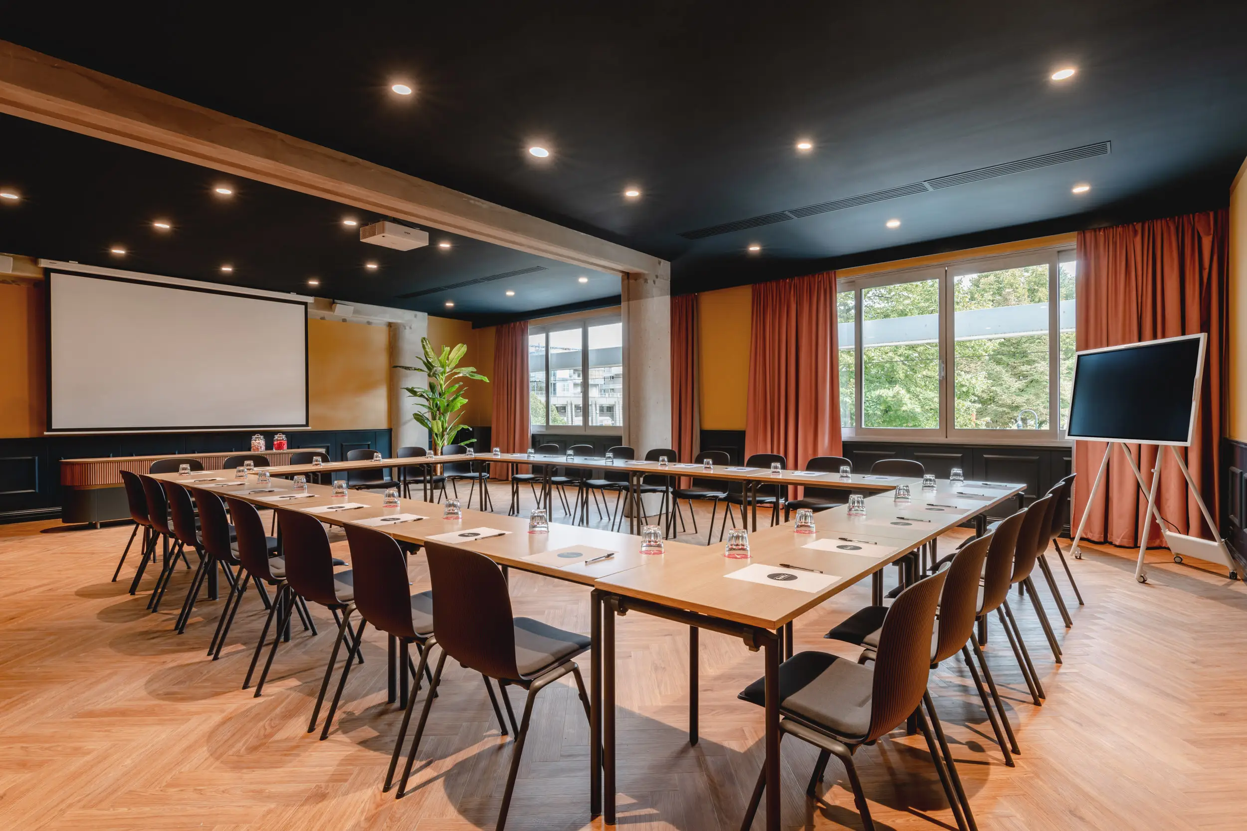 Moxy Paris La Villette 9