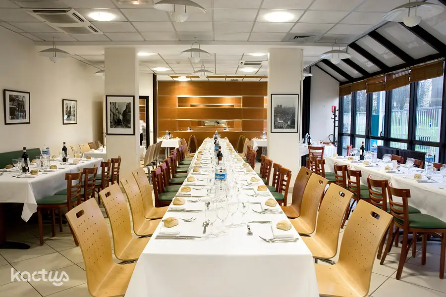 Résidence Internationale de Paris 8