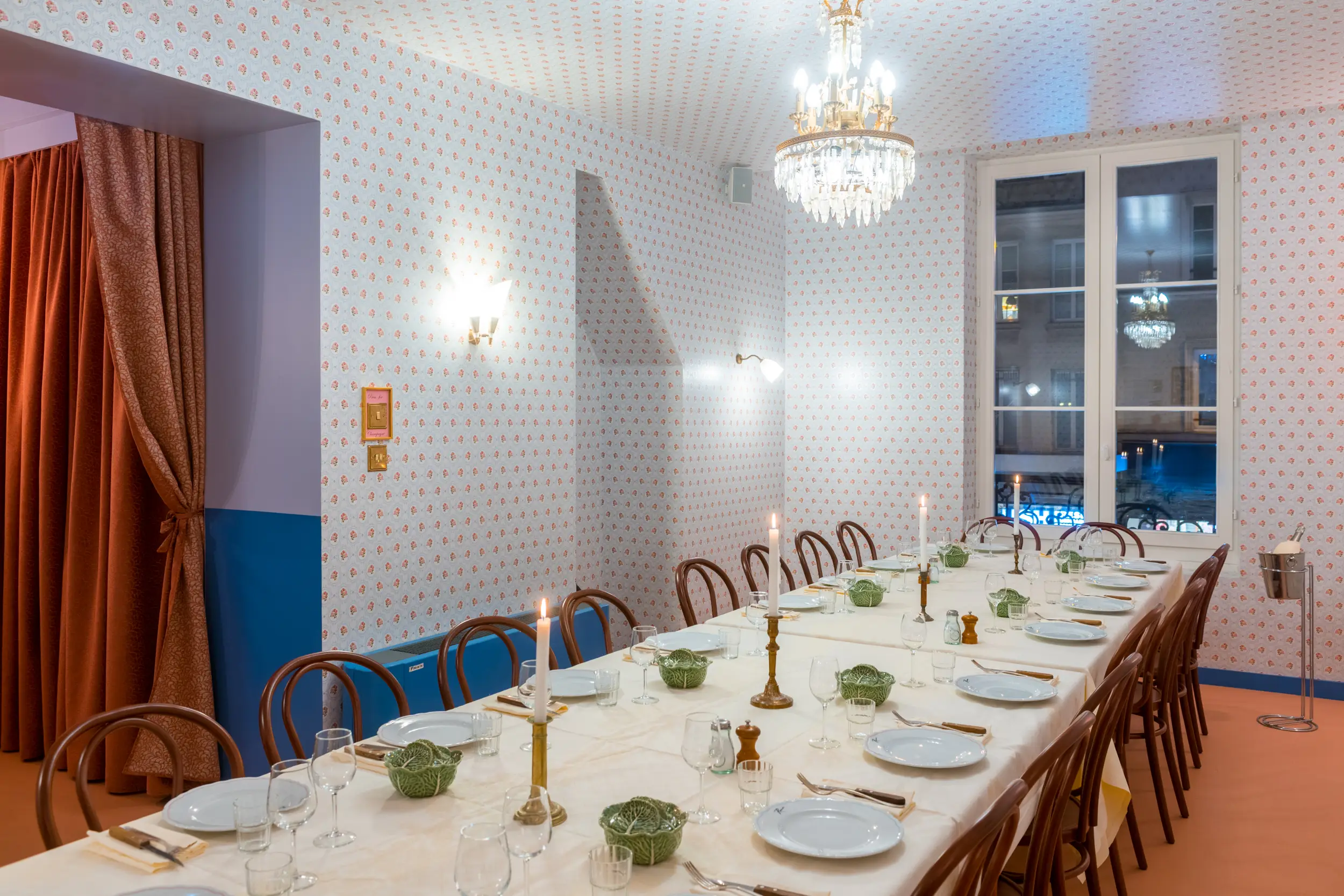 Brasserie Rosie 17