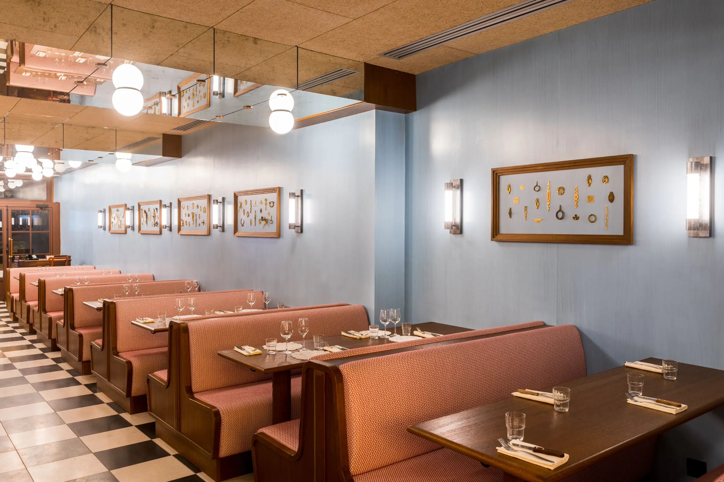 Brasserie Rosie 5