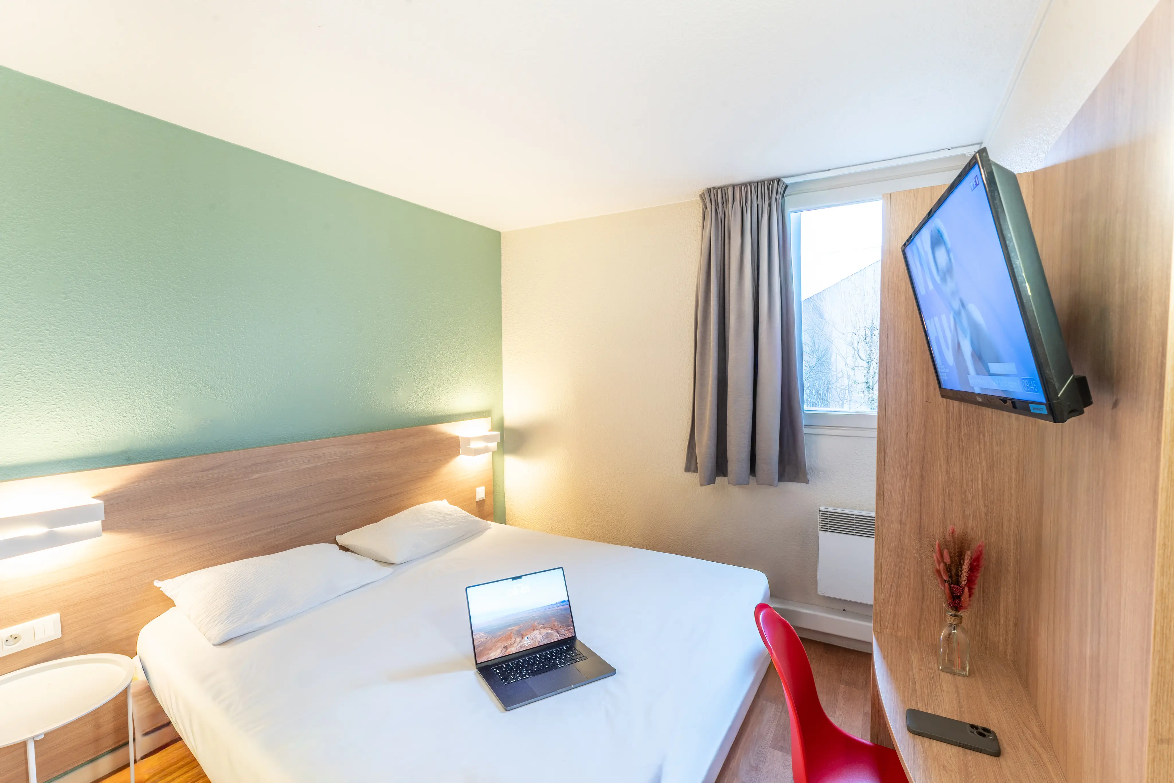 Brit Hotel Essentiel Tours Nord 5