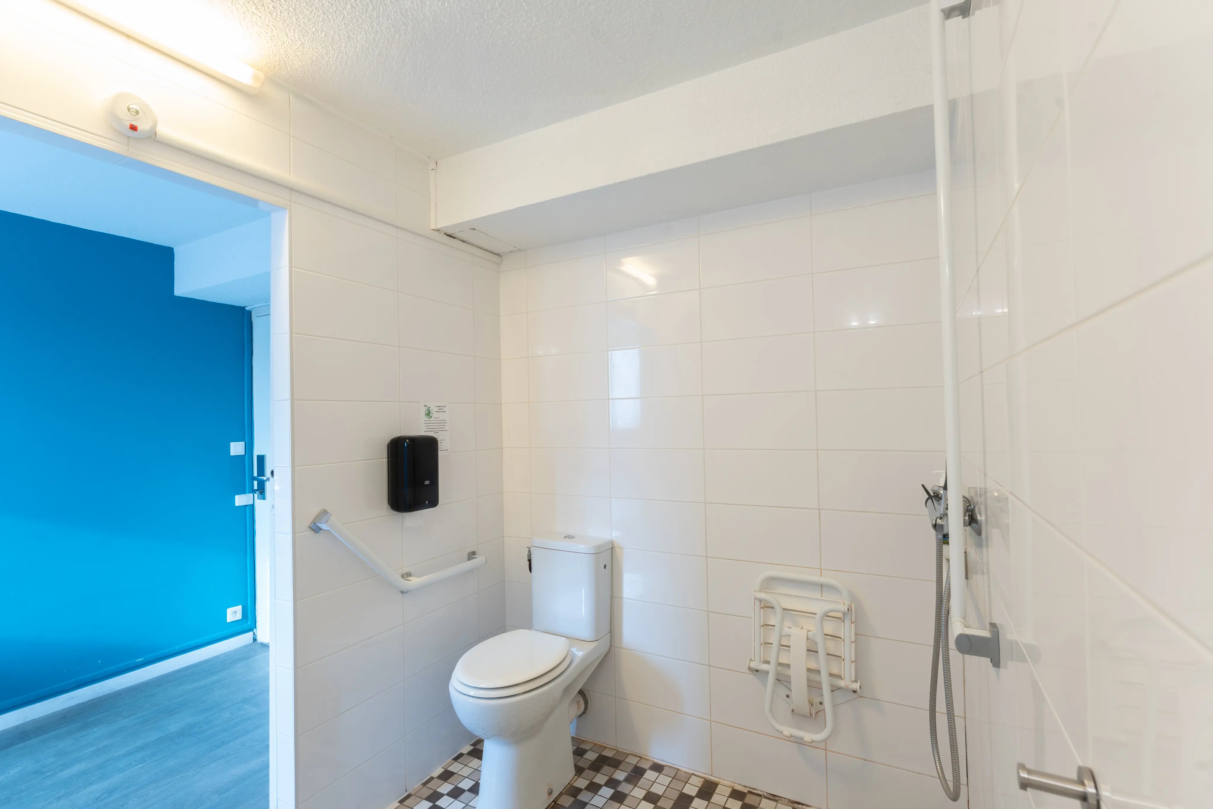 Brit Hotel Essentiel Tours Nord 7