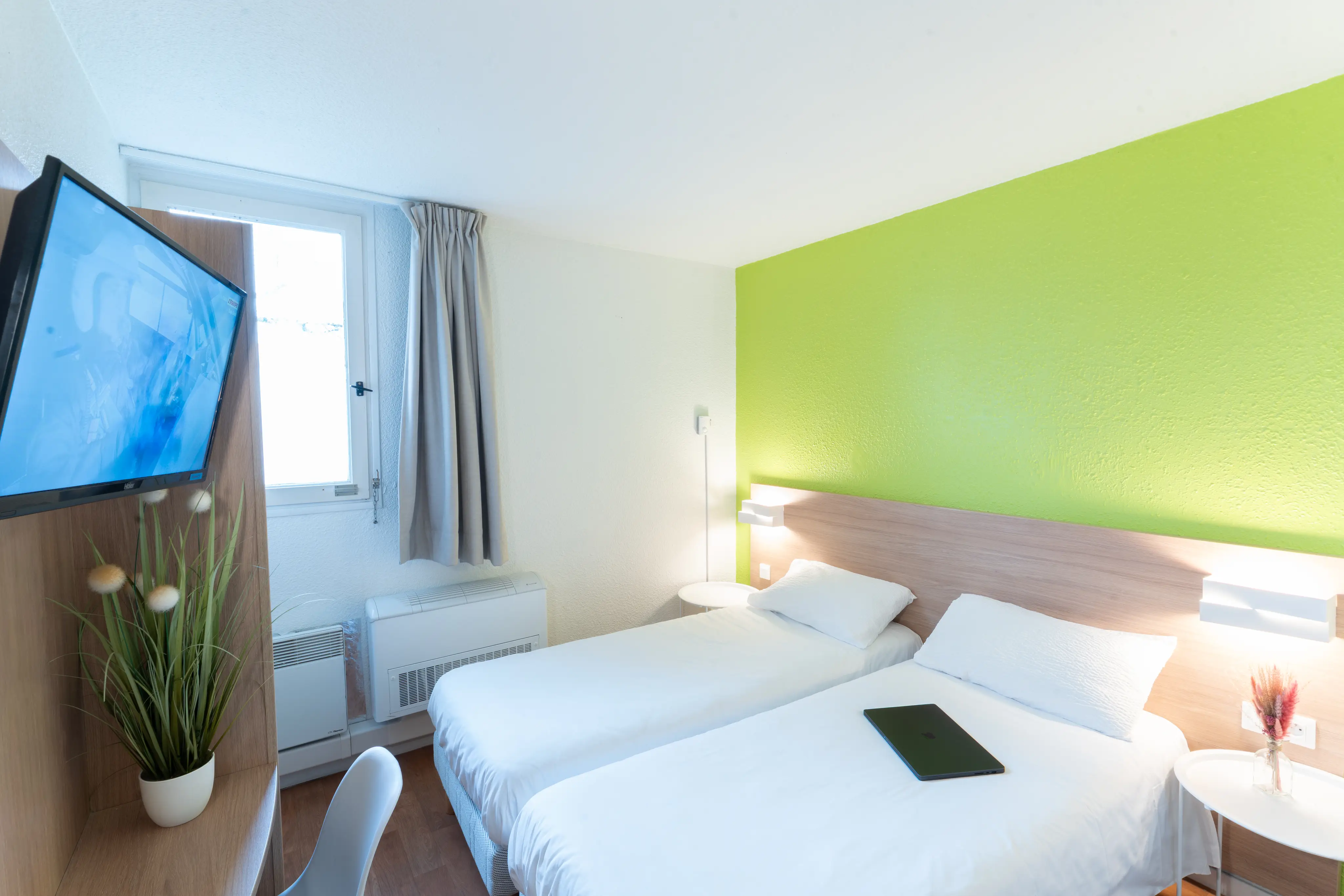 Brit Hotel Essentiel Tours Nord 6