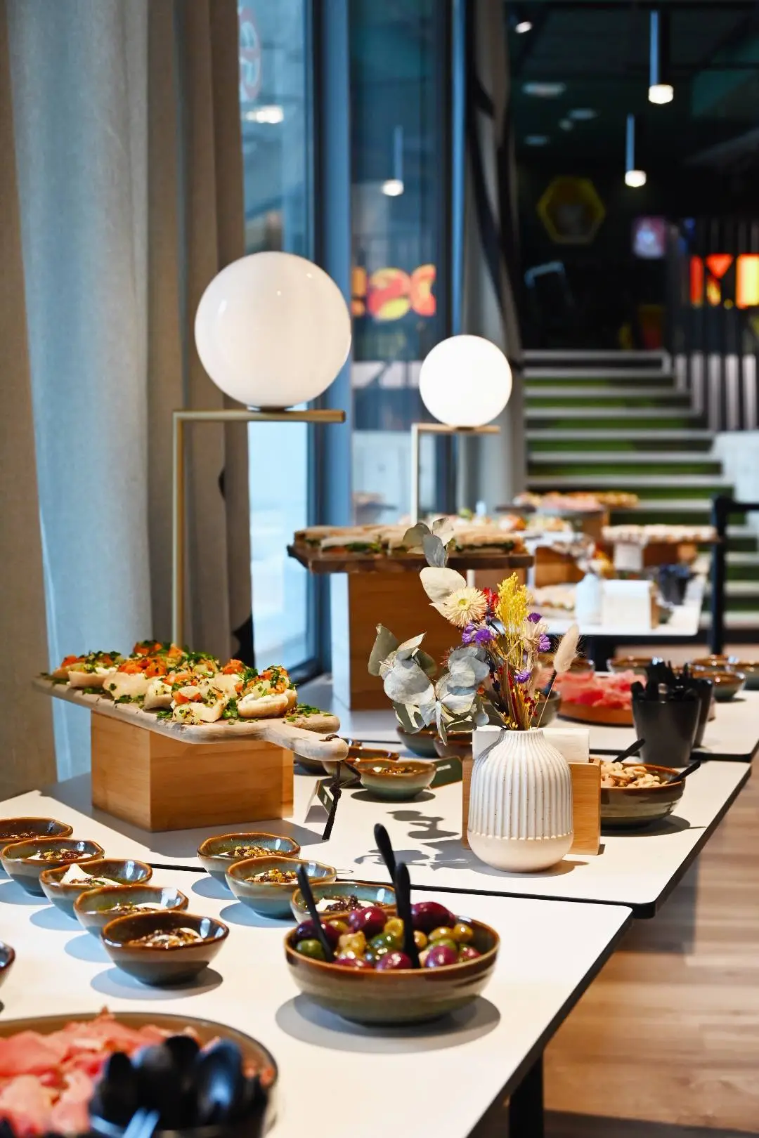 Novotel Paris Gare de Lyon 13