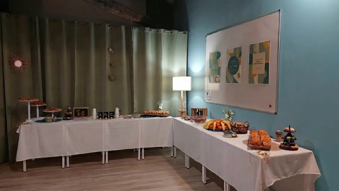 Institut Régional des Chefs d'Entreprise 13