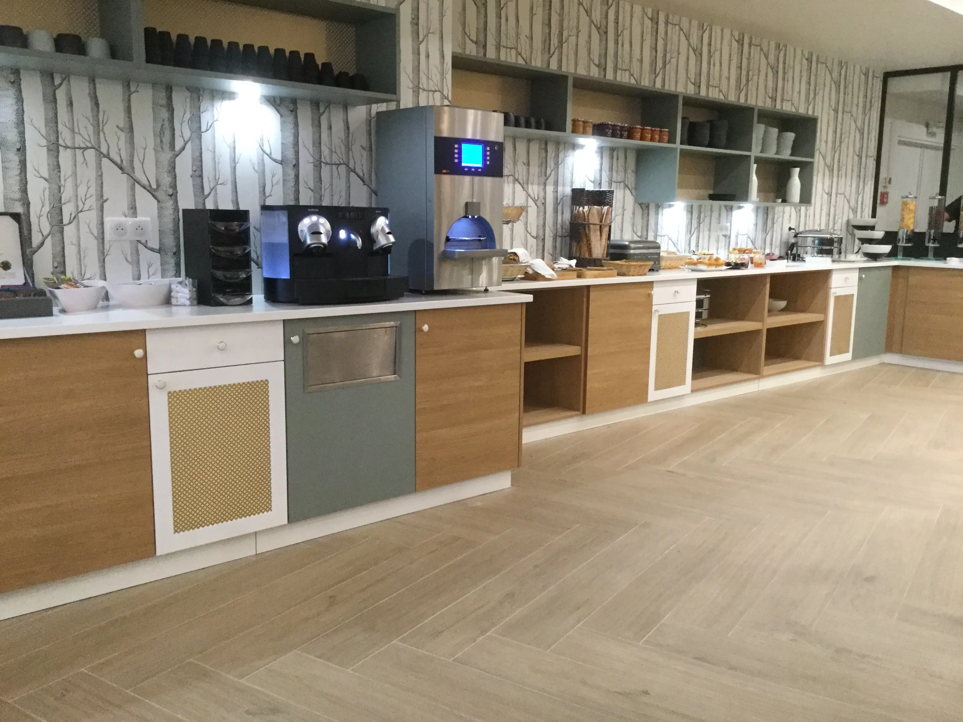 Mercure Orléans Portes de Sologne 73