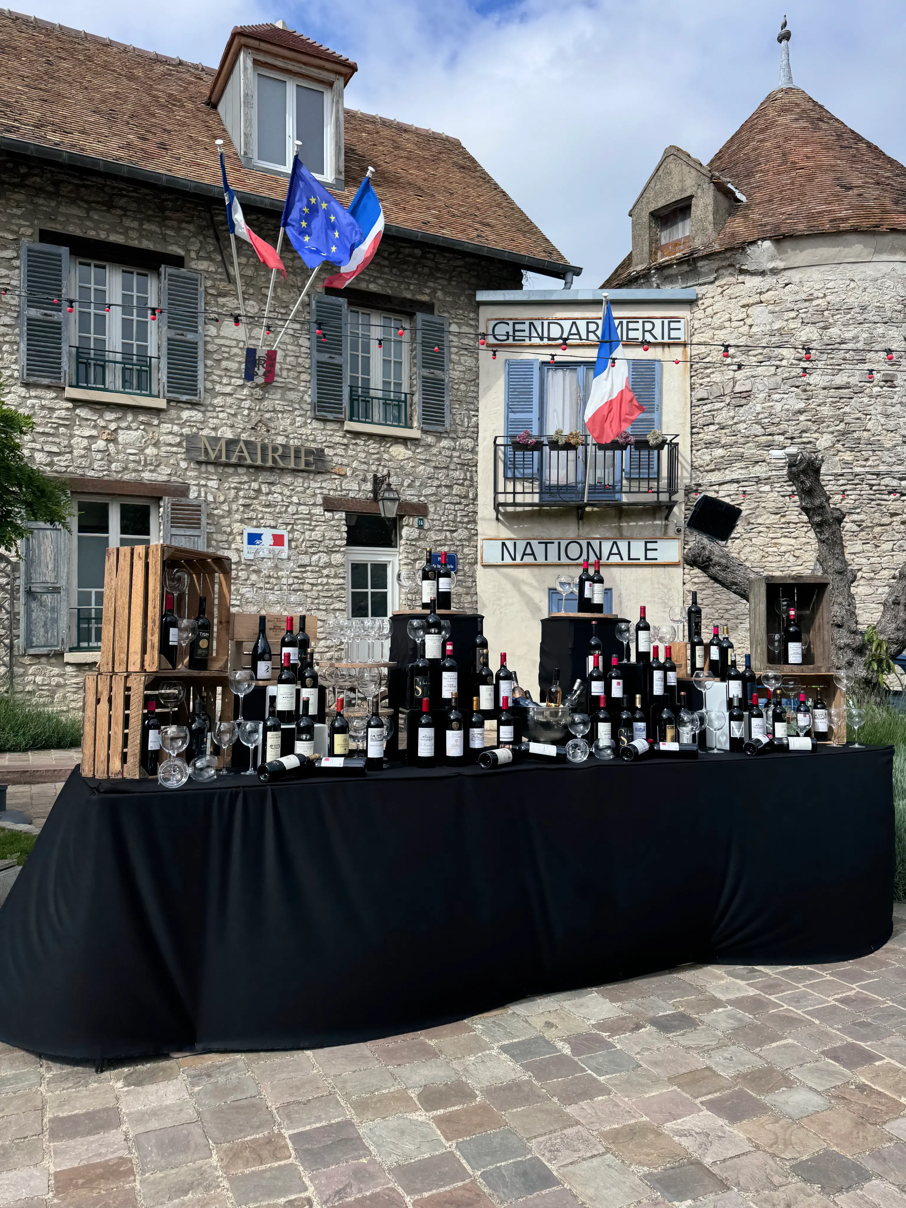 Le Village du Séminaire 10