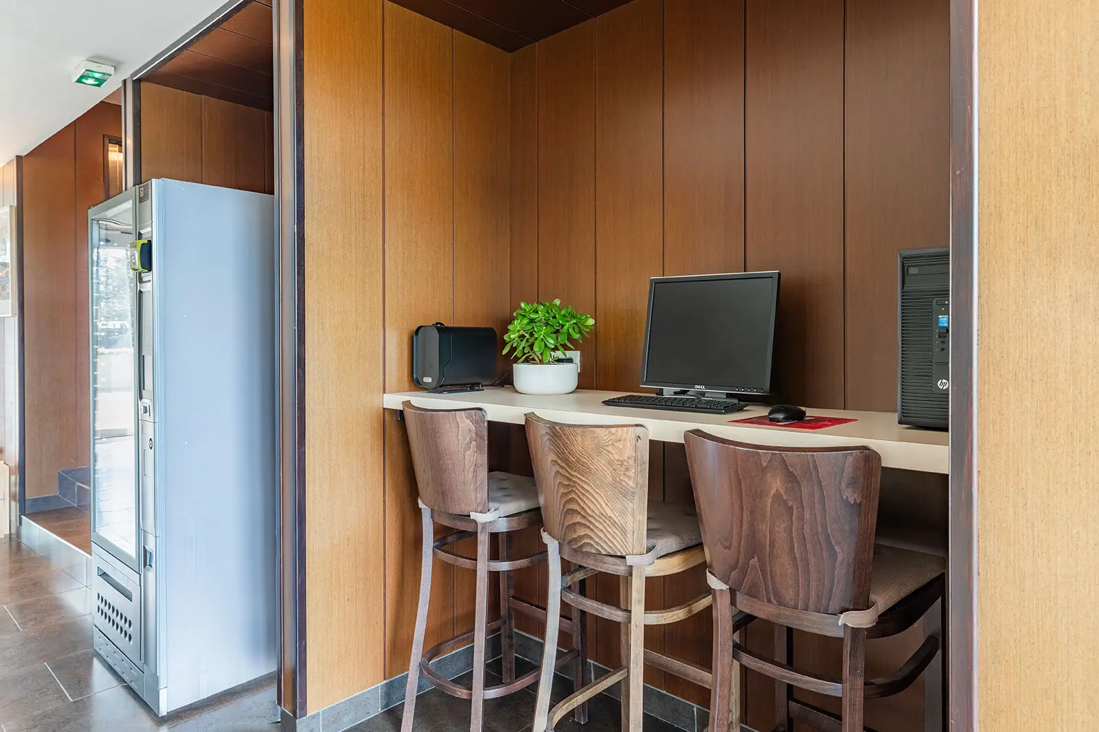 Appart'City Confort Nantes Ouest Saint-Herblain 9