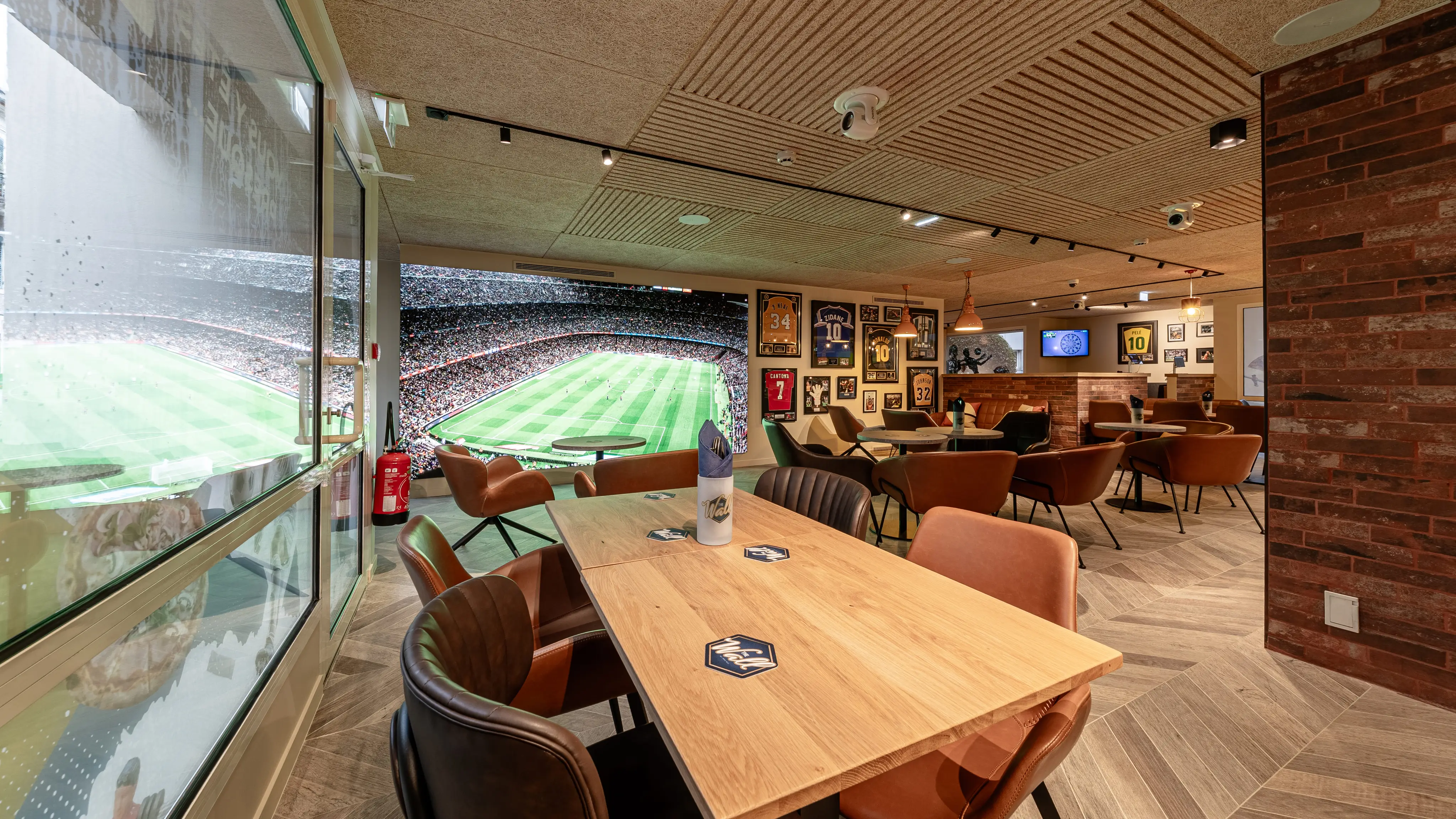 Urban Hotel Aix-les-Bains, BW Signature Collection By Best Western 14
