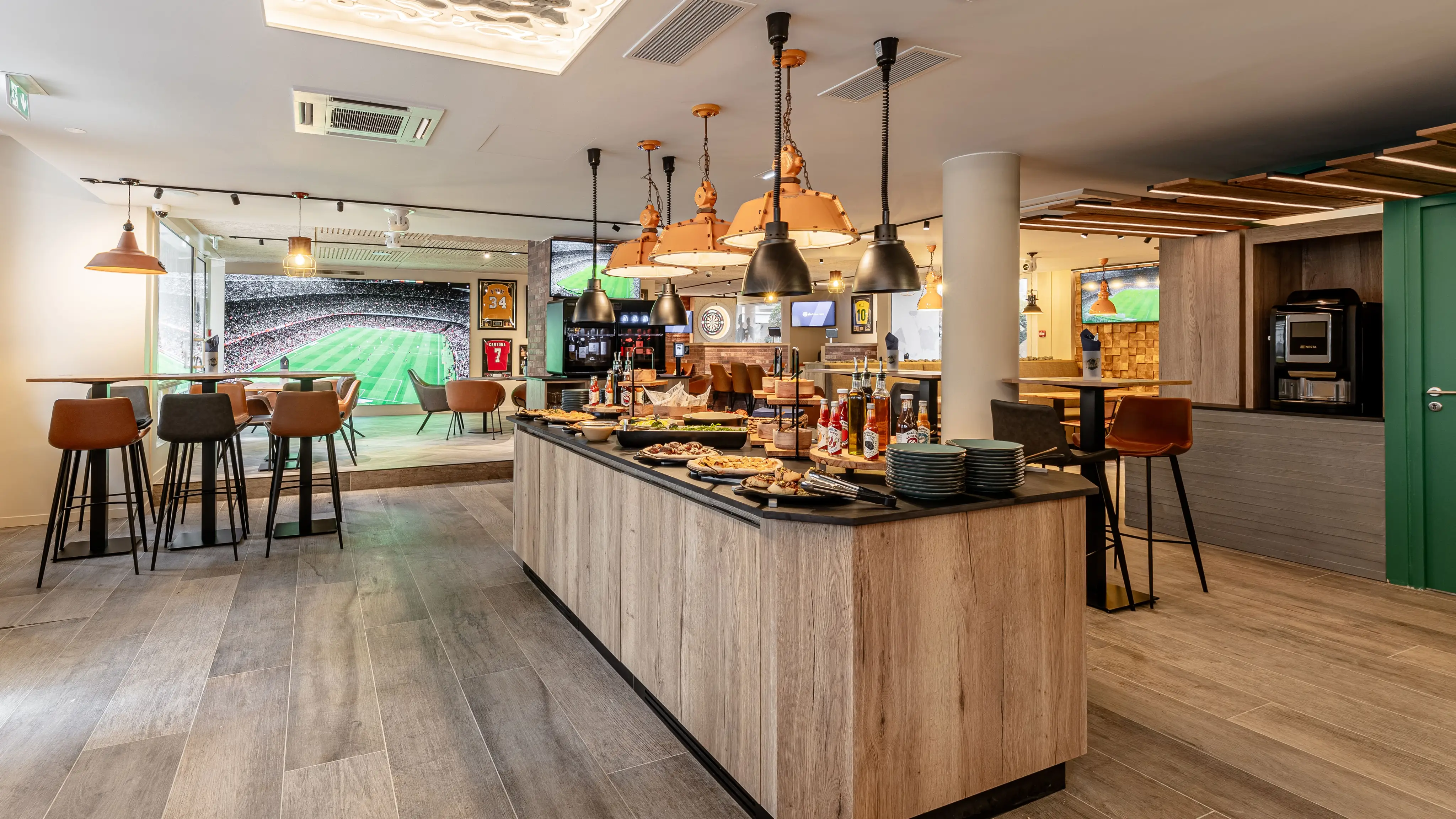 Urban Hotel Aix-les-Bains, BW Signature Collection By Best Western 17