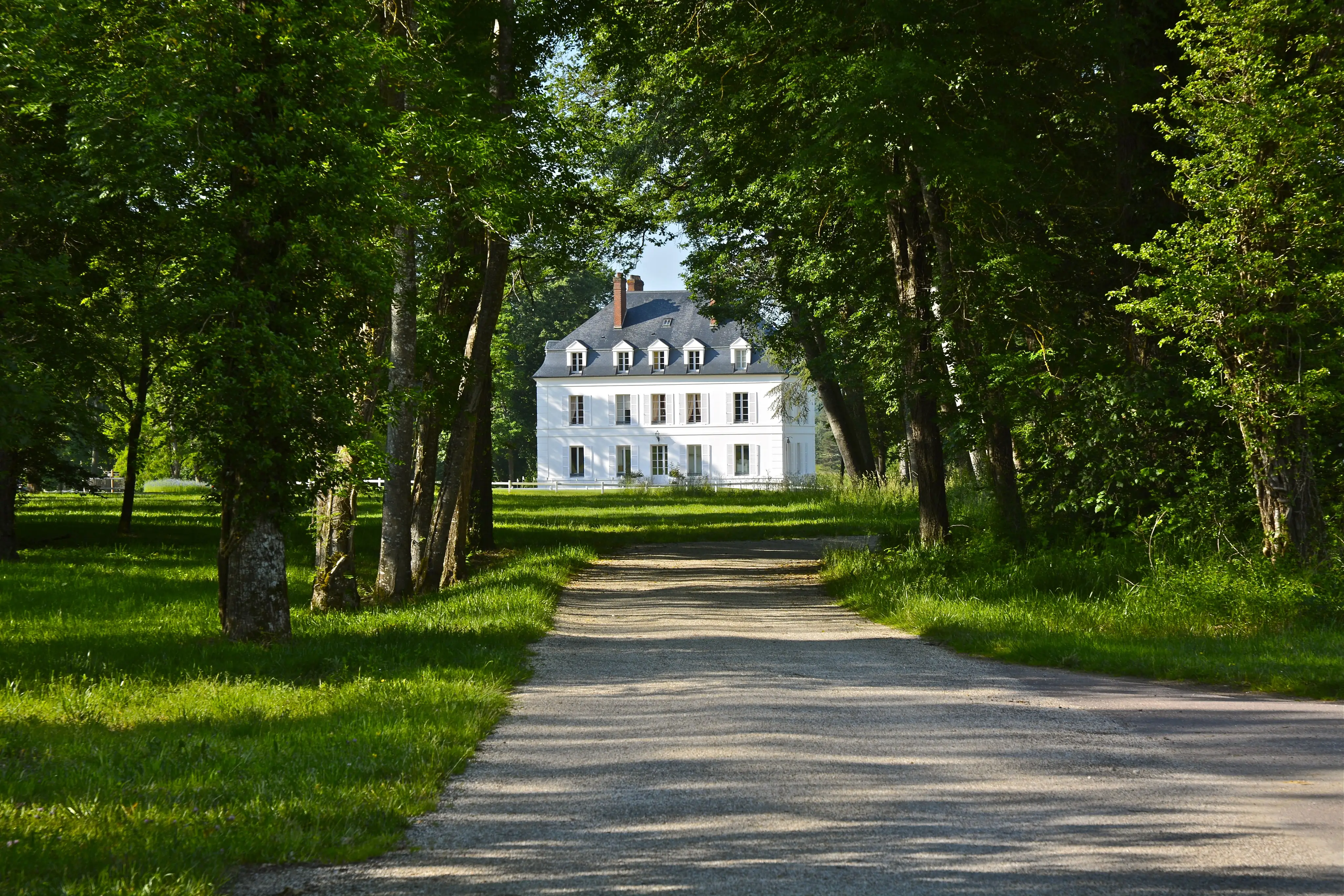Domaine et Golf du Roncemay