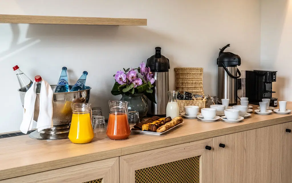 Le Vallon de Valrugues Hotel Spa & Villas***** 7