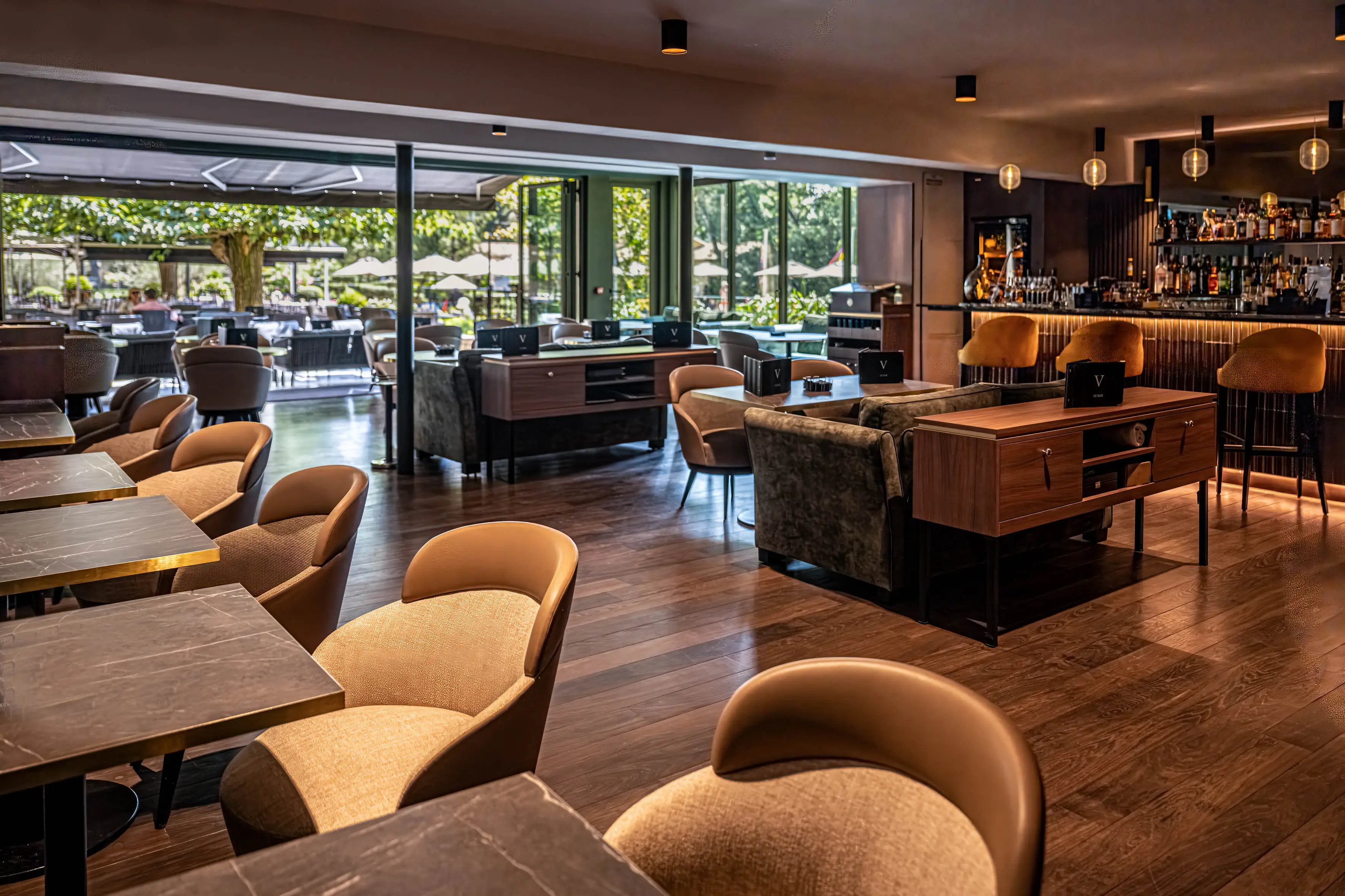 Le Vallon de Valrugues Hotel Spa & Villas***** 14