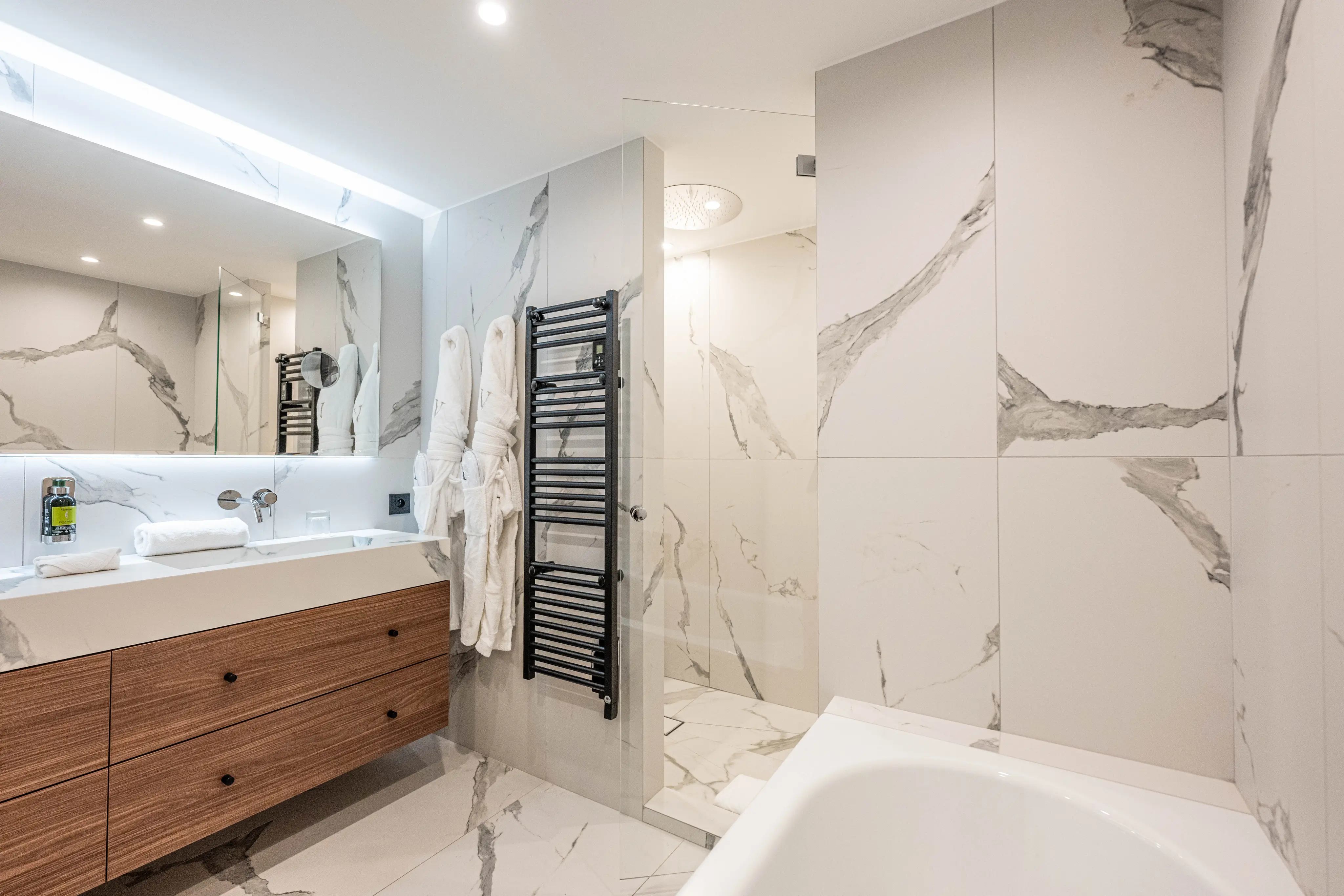 Le Vallon de Valrugues Hotel Spa & Villas***** 13