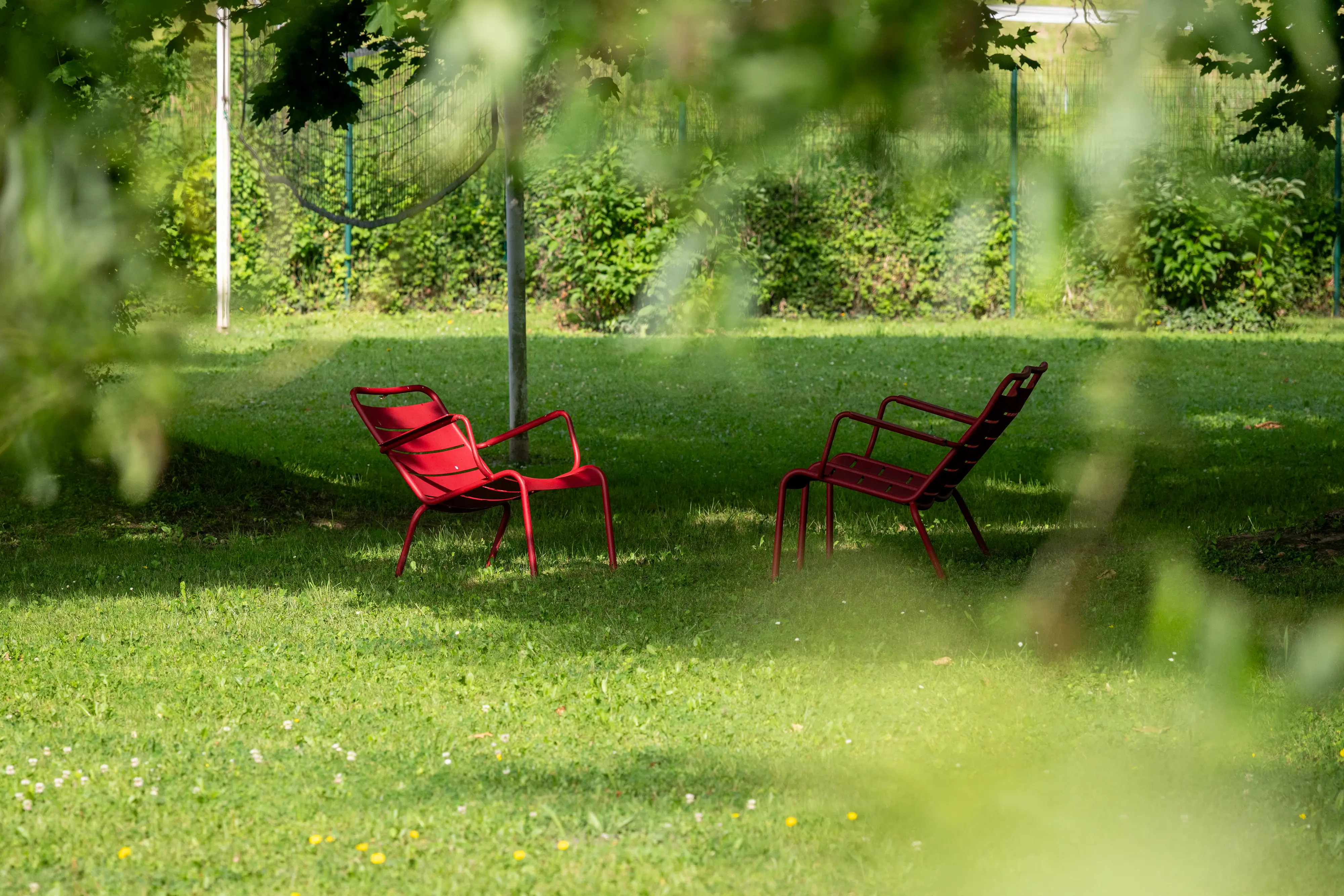 Novotel Grenoble Nord Voreppe 4