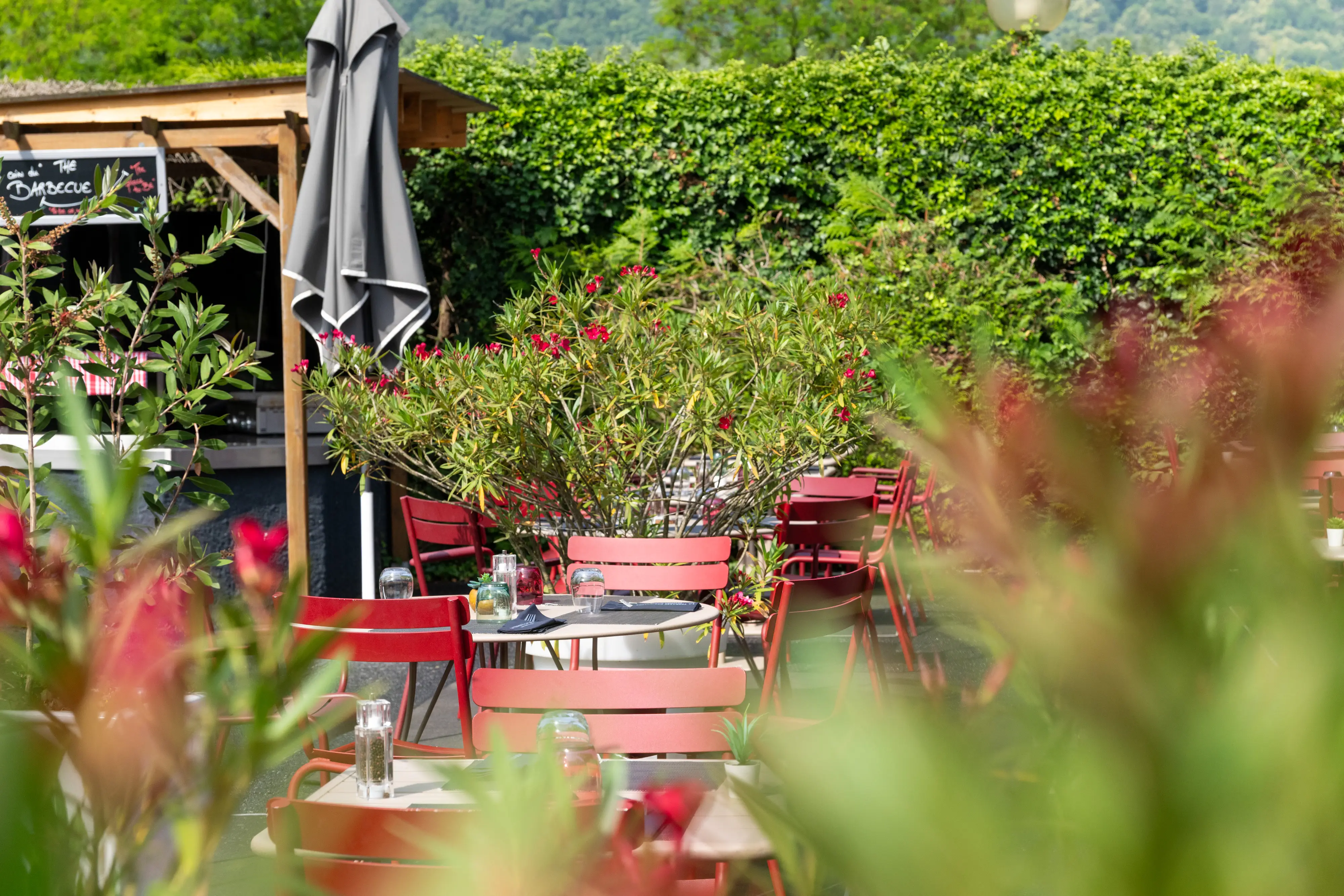 Novotel Grenoble Nord Voreppe 3