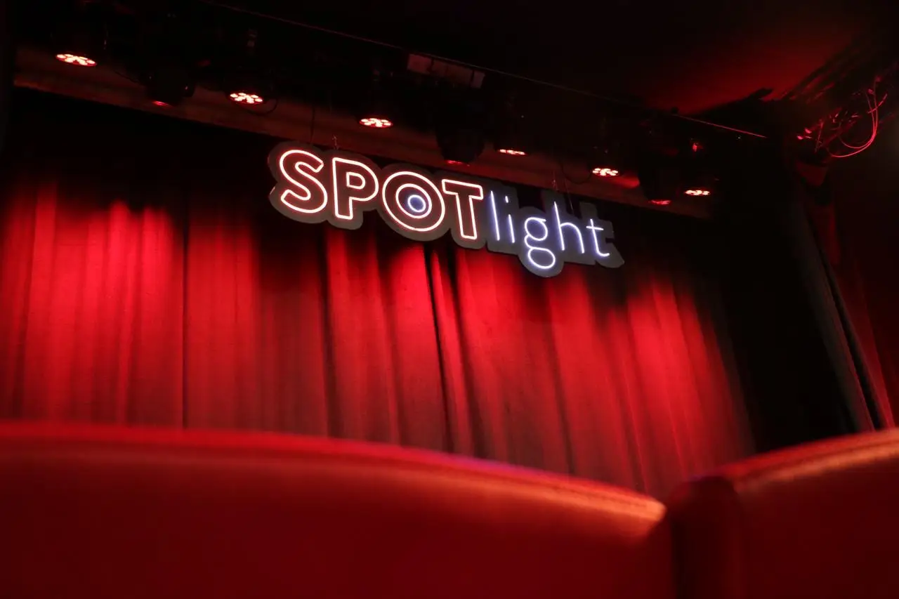 Spotlight