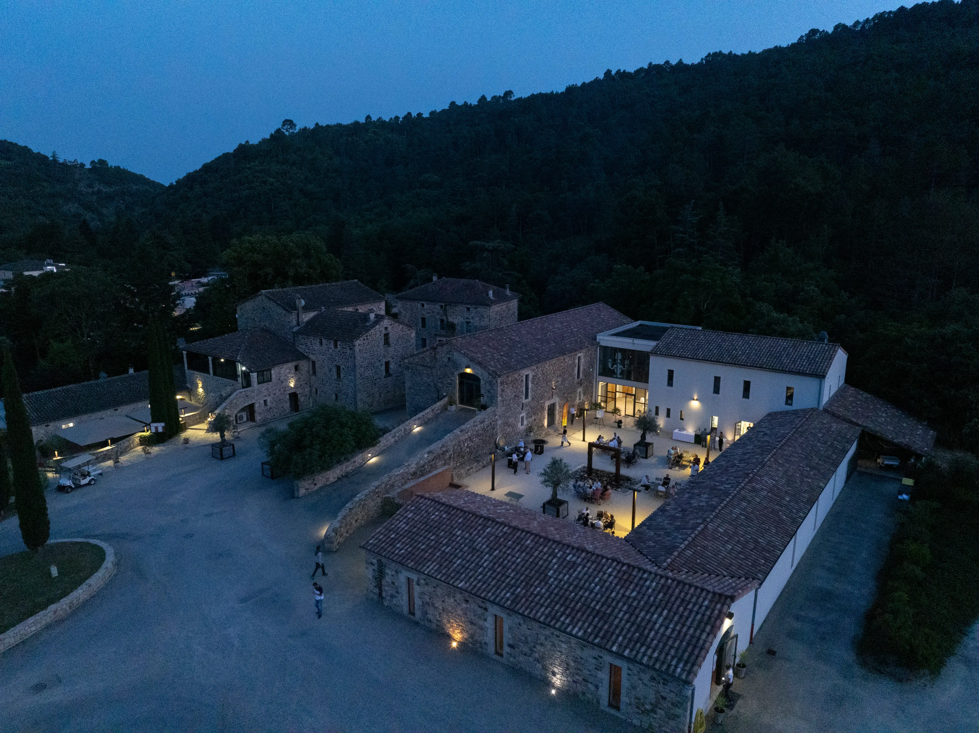 Domaine les Ranchisses 11