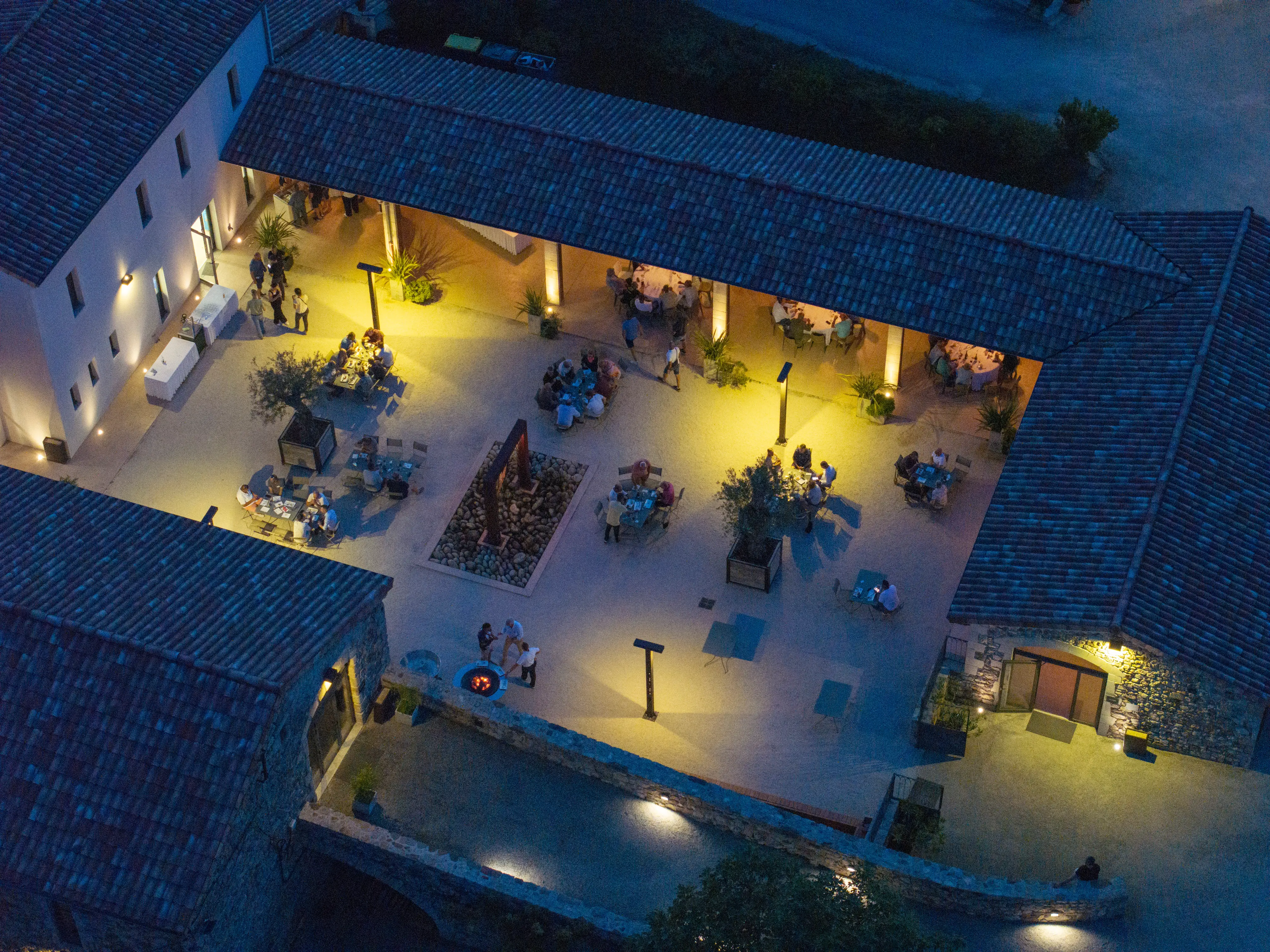 Domaine les Ranchisses 2