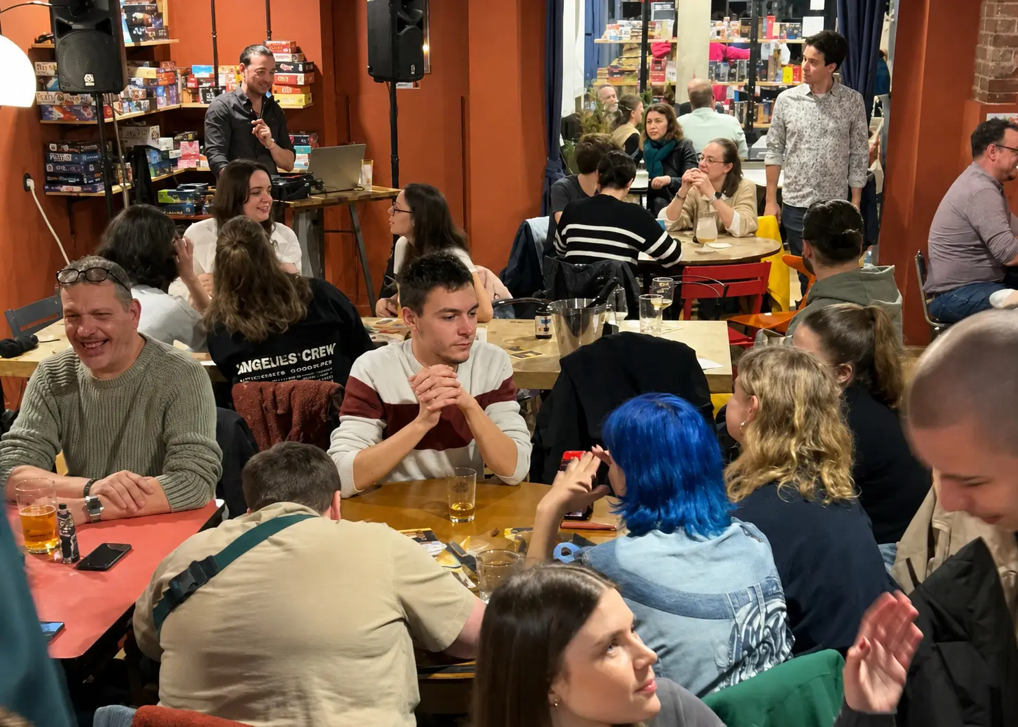 Les Dés Raisonnables – Team Building Amiens 7