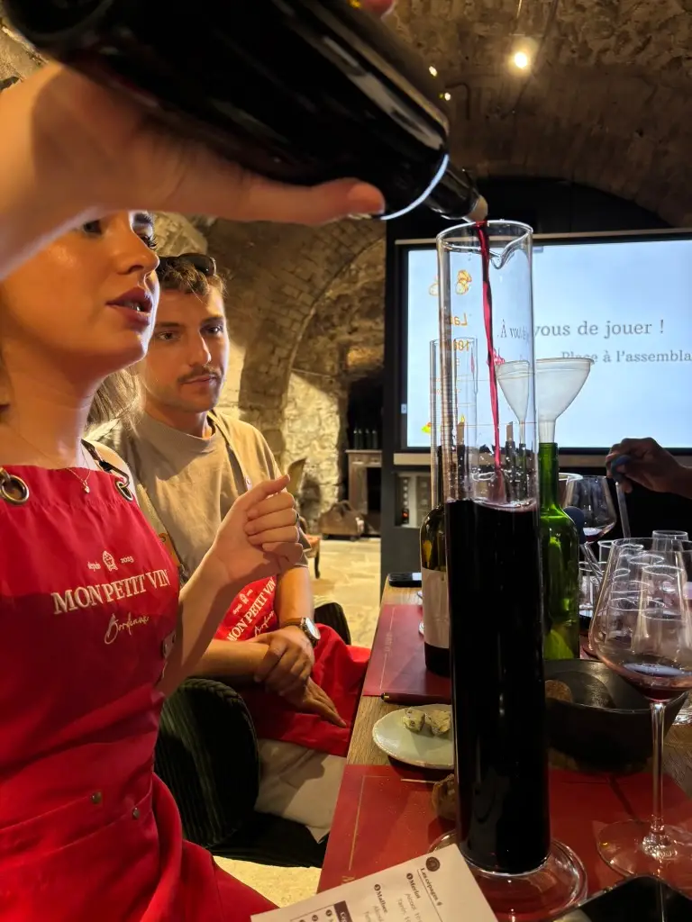 AfterWork "Devenez vigneron le temps d'une soirée" 2