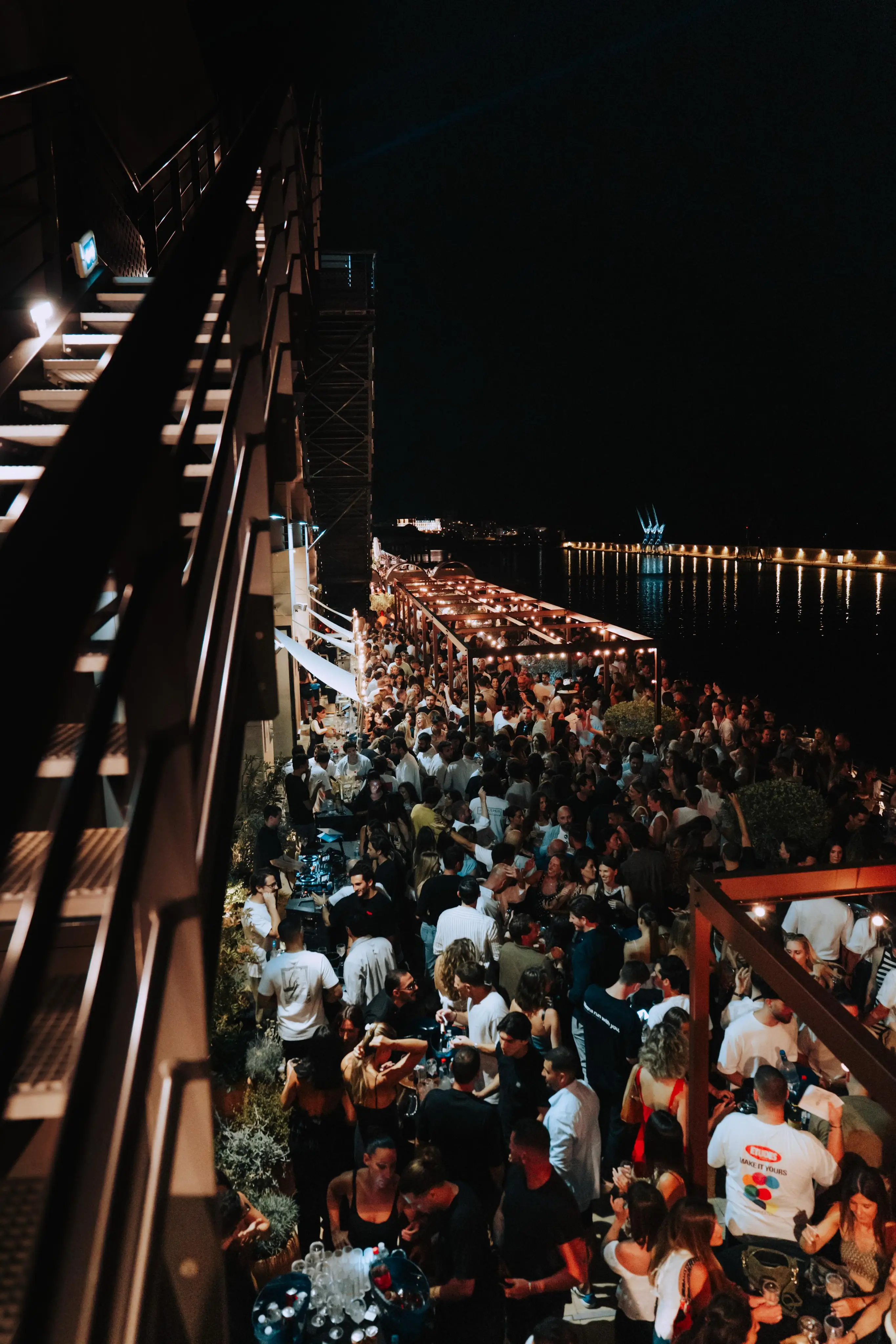 RIVAGE MARSEILLE 8