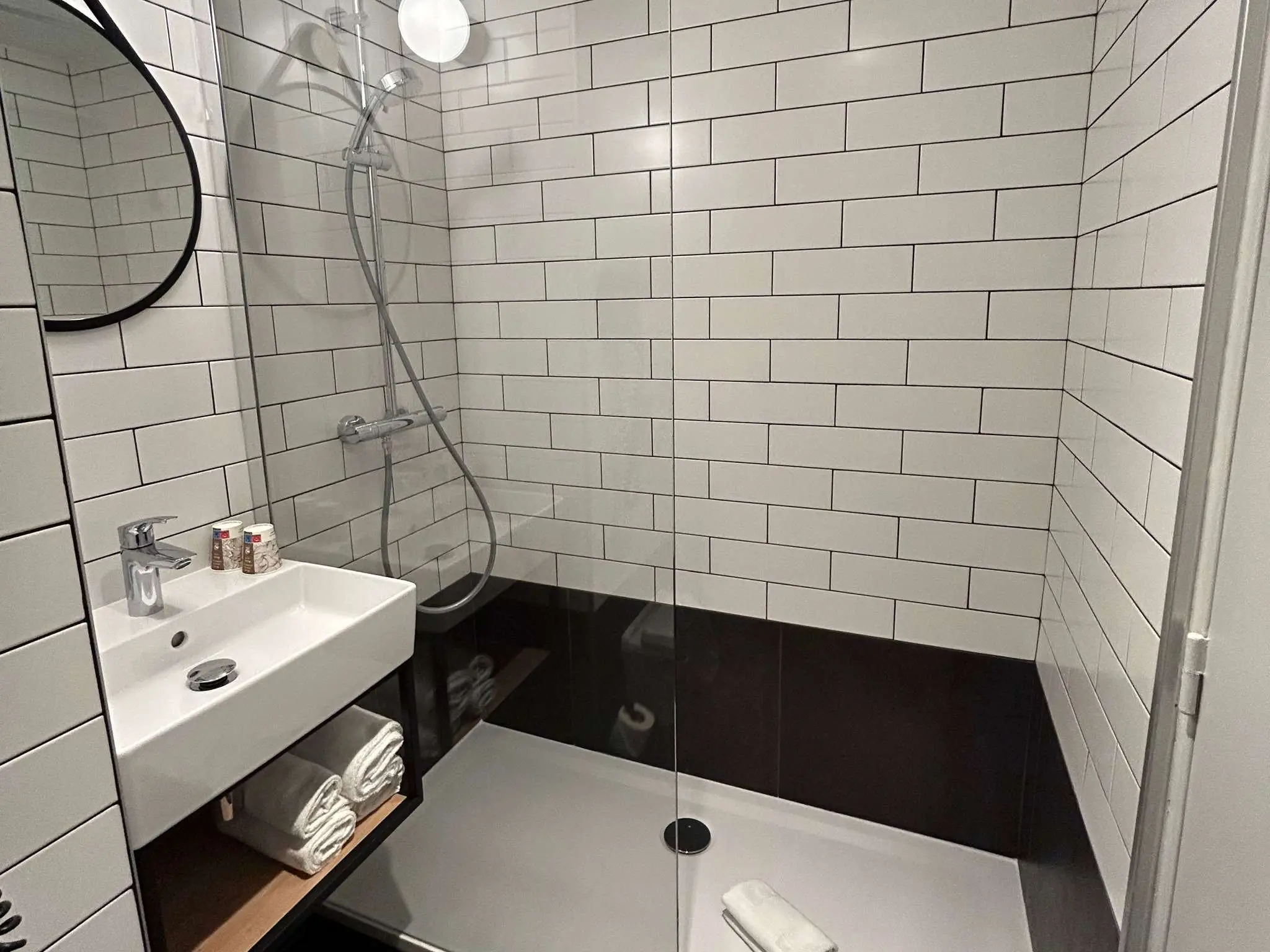 Ibis Paris Nord Porte de Saint Ouen 10