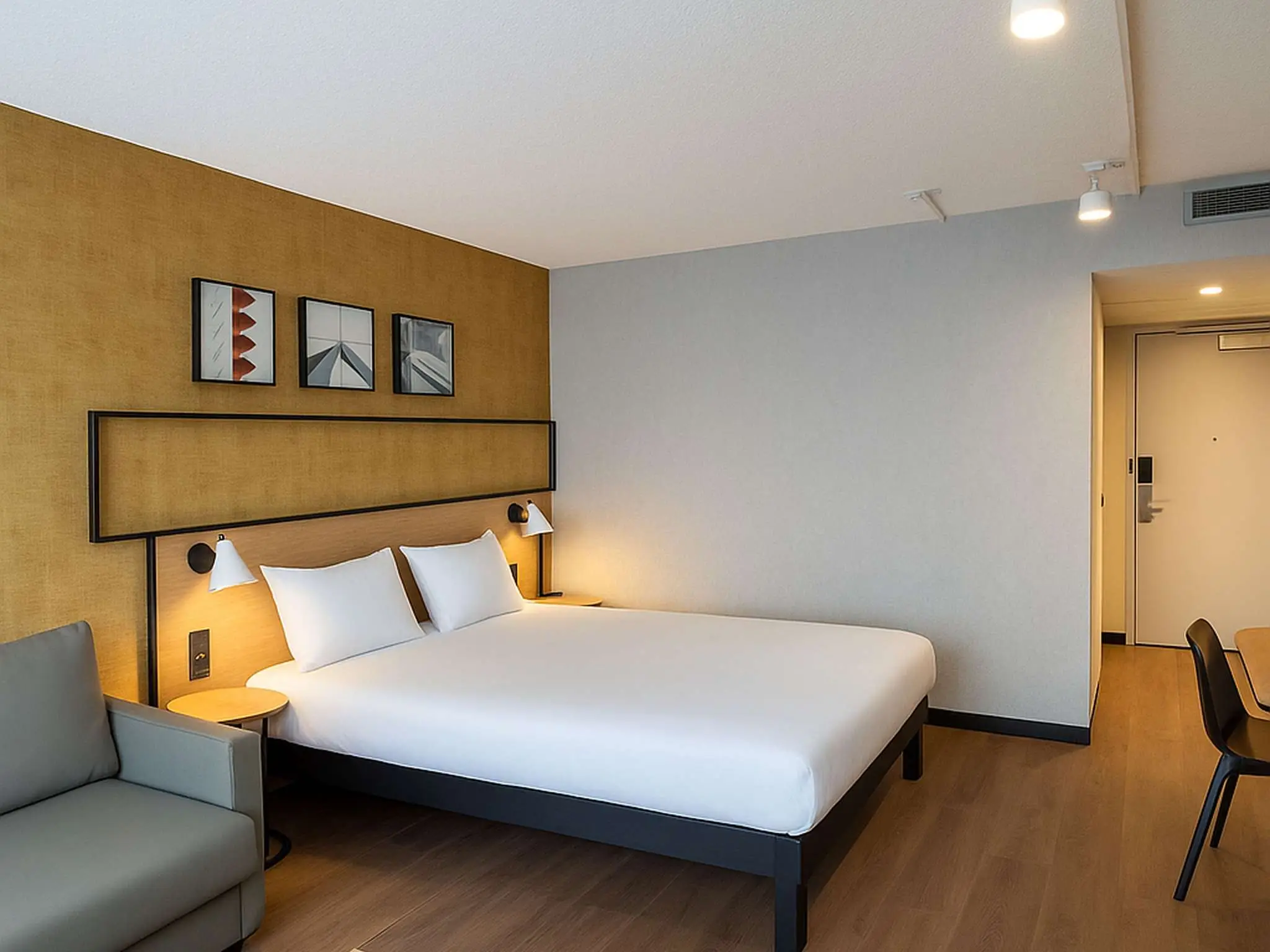 Ibis Rungis Aéroport Paris Orly 7