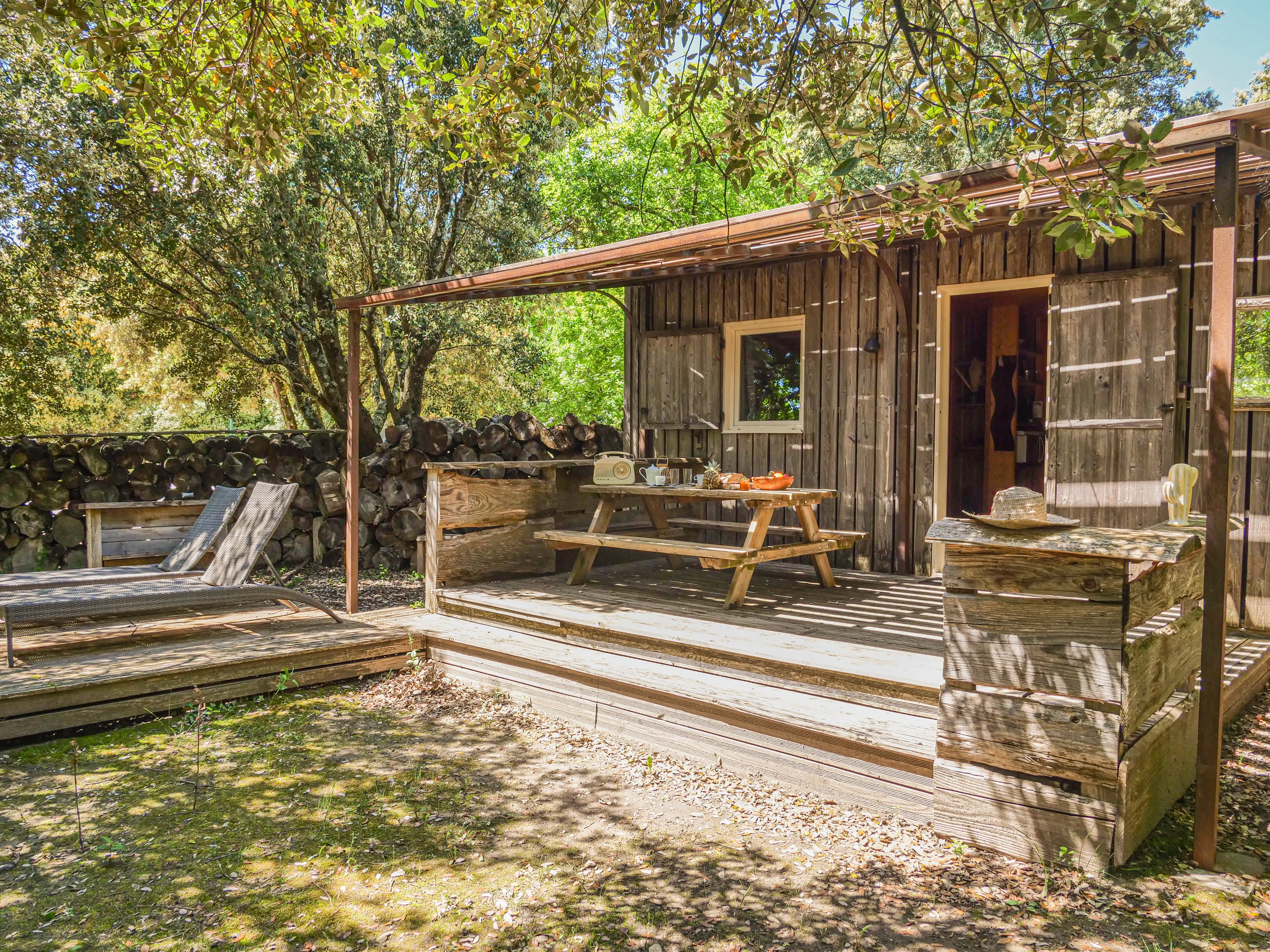 Lodges en Provence 5* 12