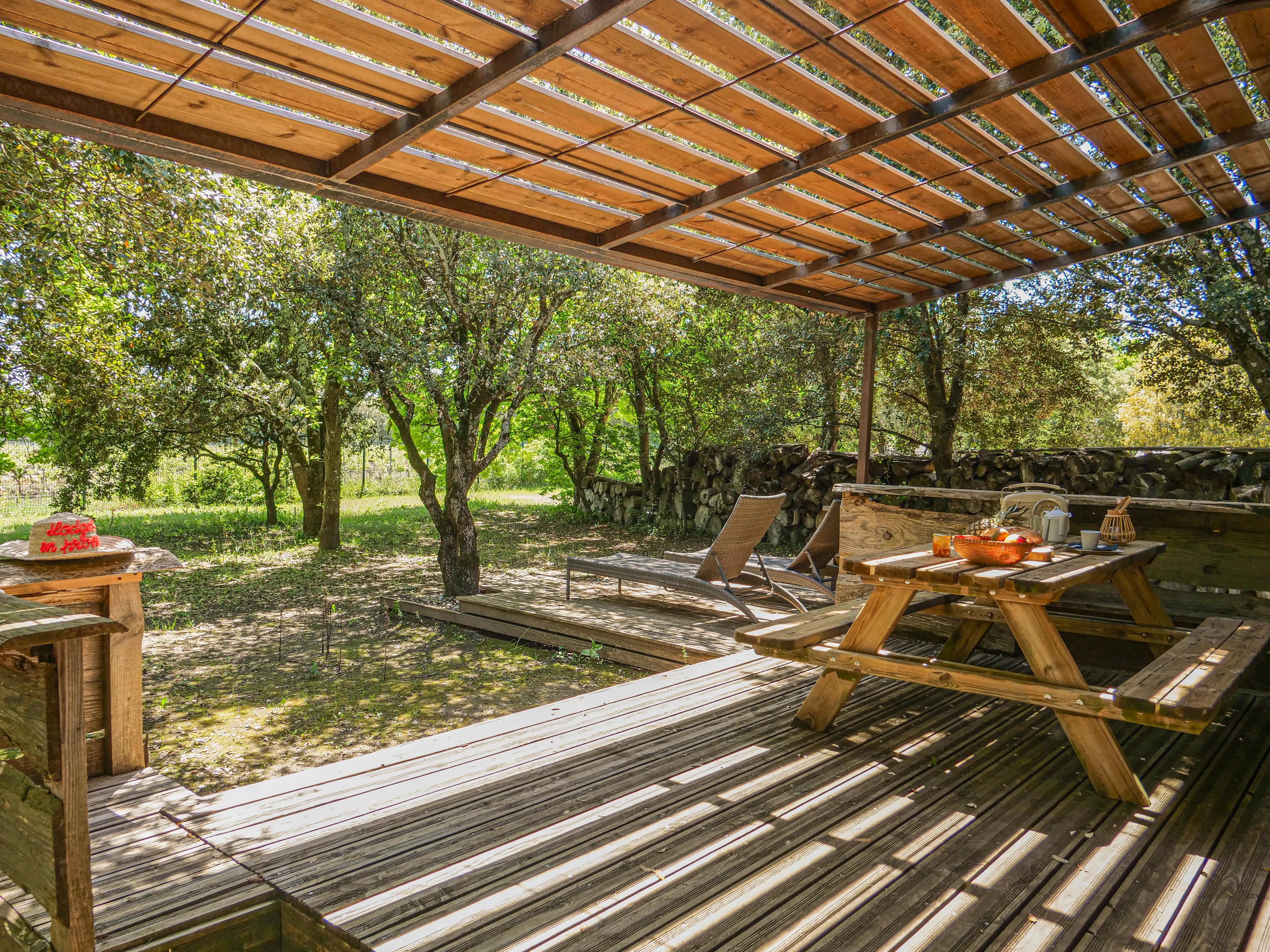 Lodges en Provence 5* 16