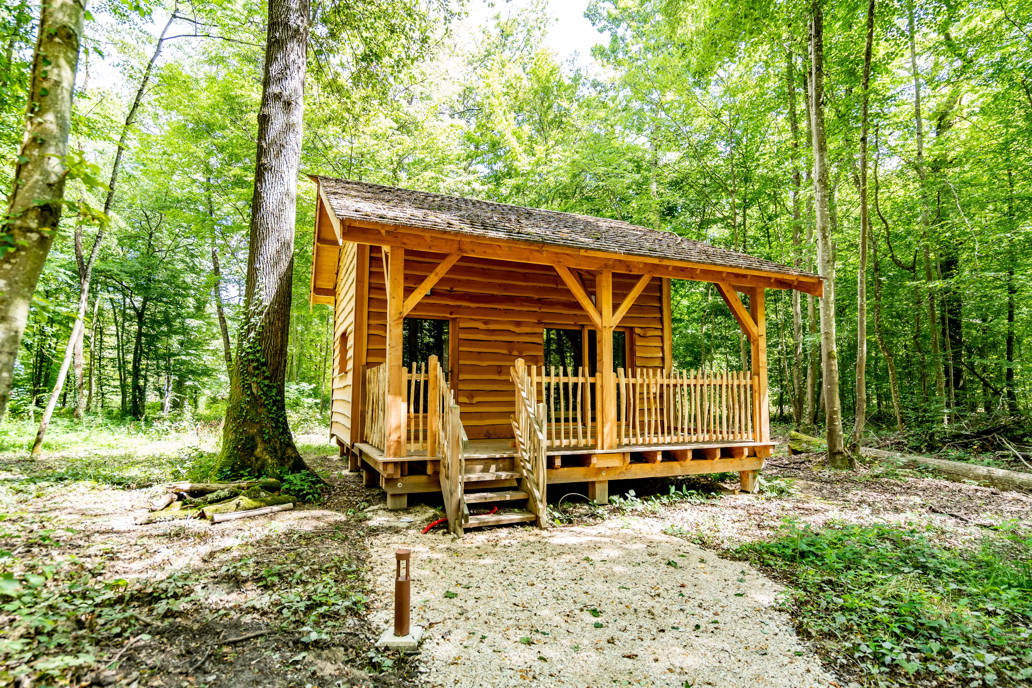 Hameau des Quarante Arpents 9