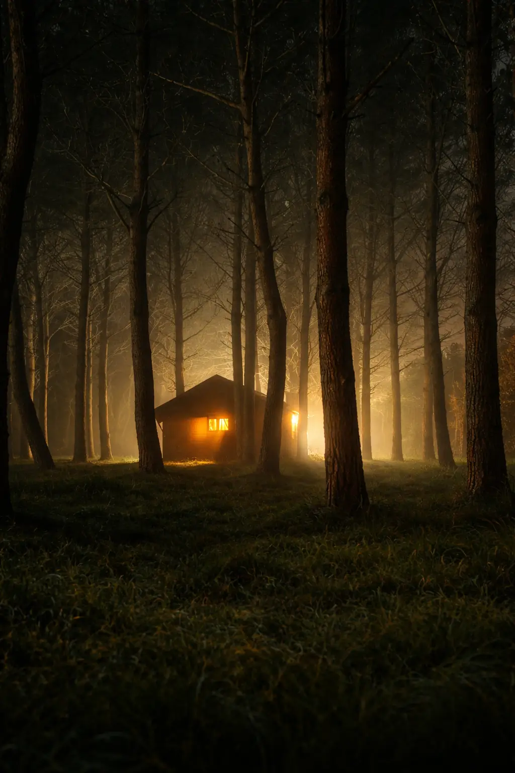LOST IN SENSATIONS 59