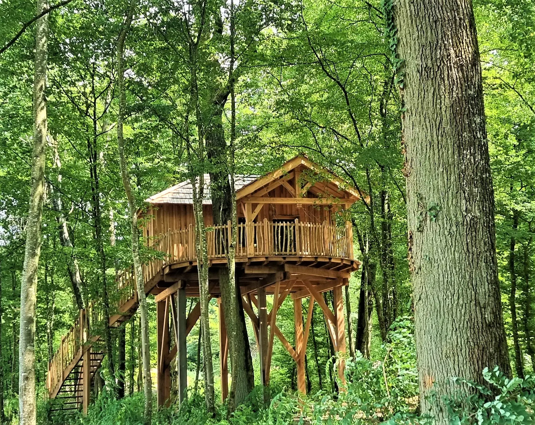 Hameau des Quarante Arpents 8
